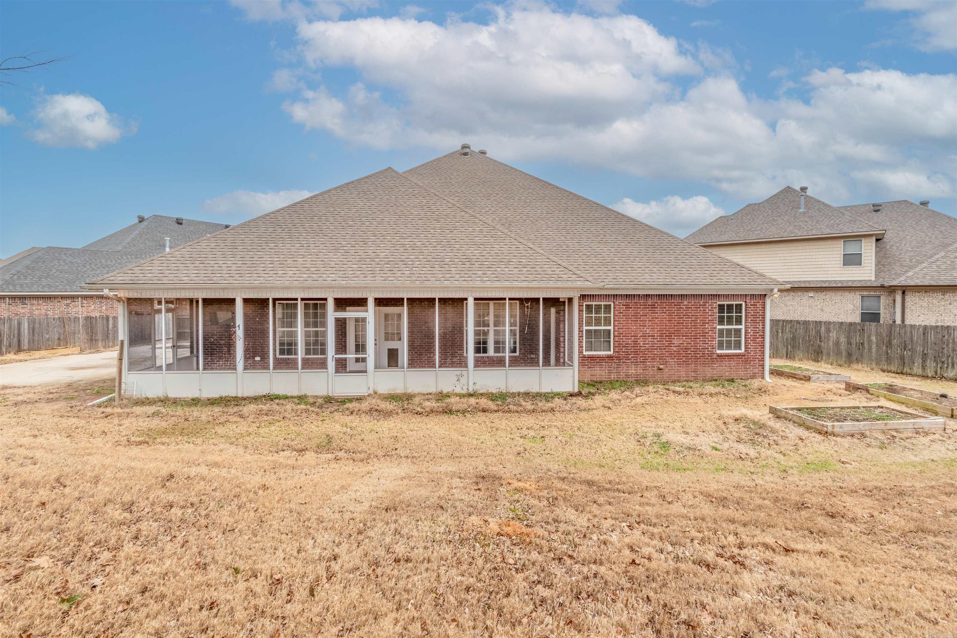 44 Forest Valley  Little Rock, AR