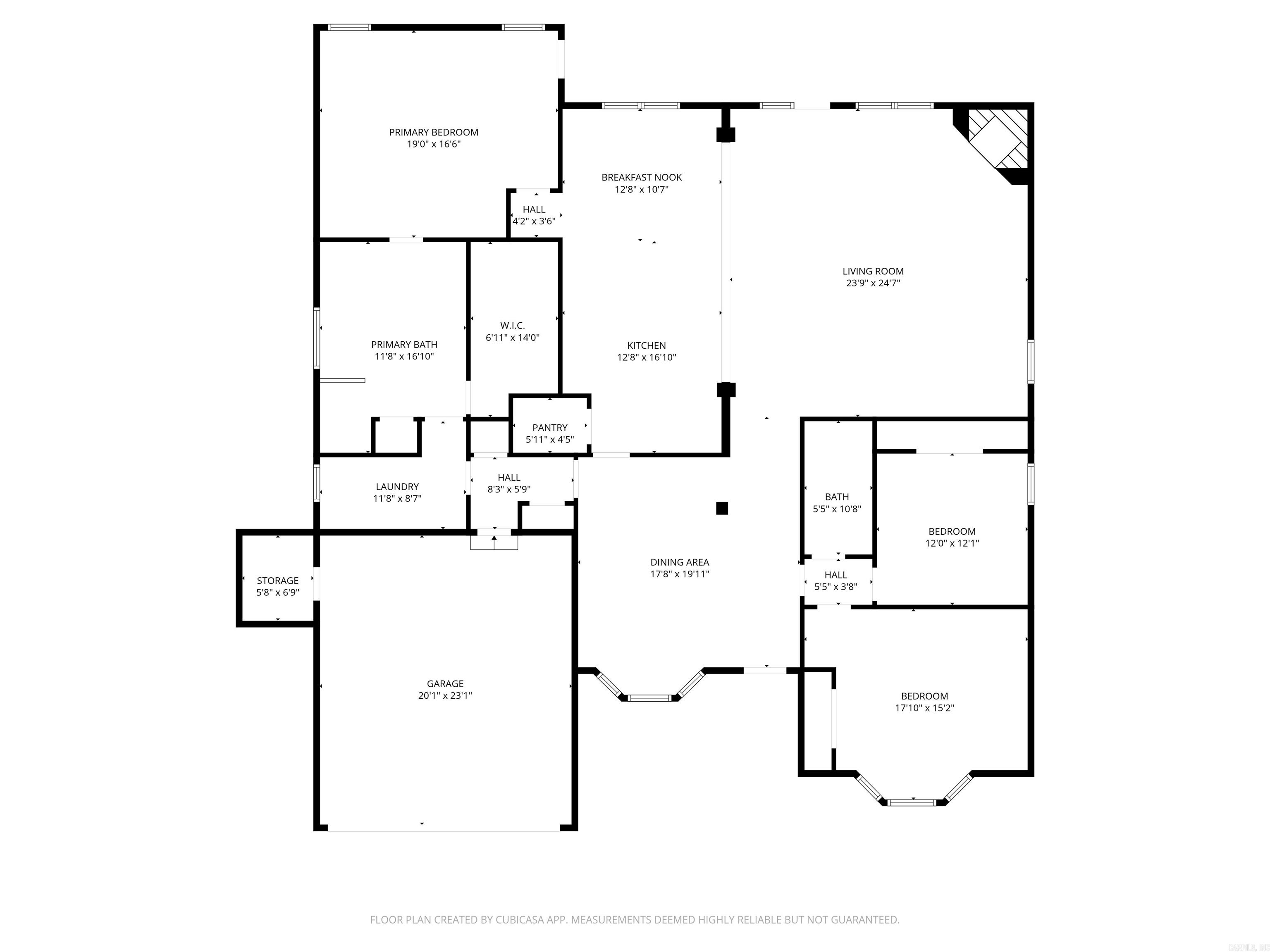 44 Forest Valley  Little Rock, AR