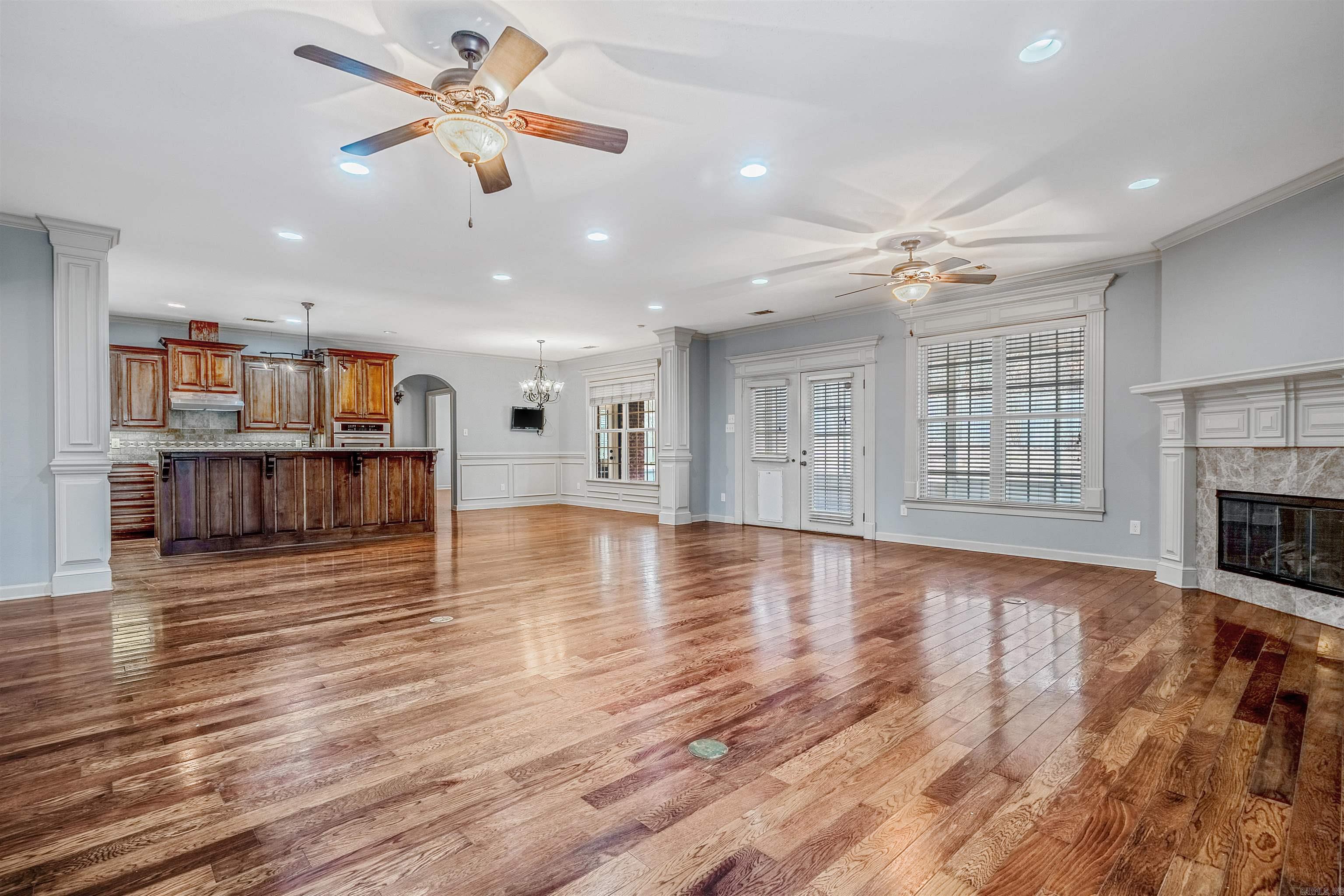 44 Forest Valley  Little Rock, AR