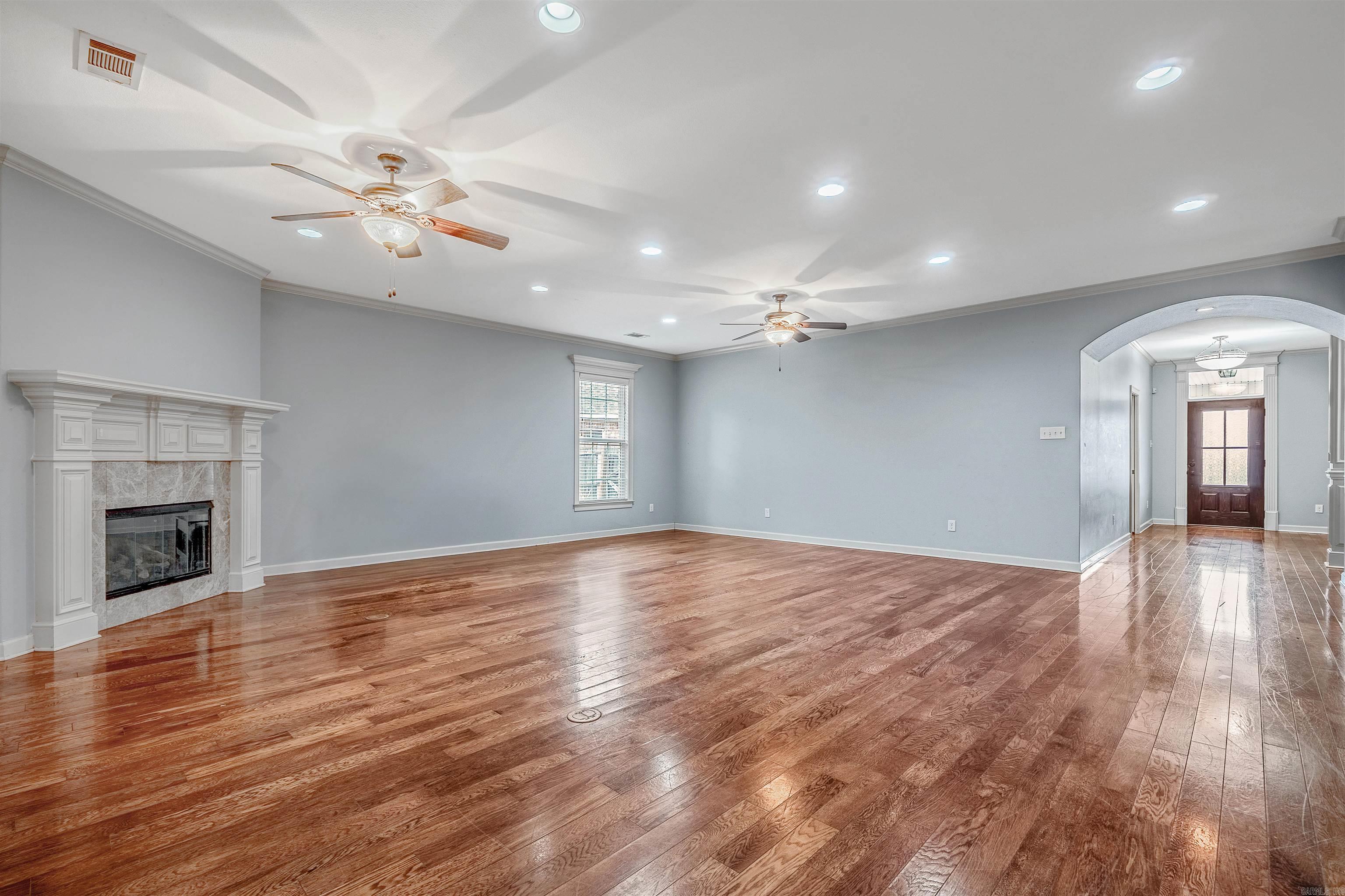 44 Forest Valley  Little Rock, AR