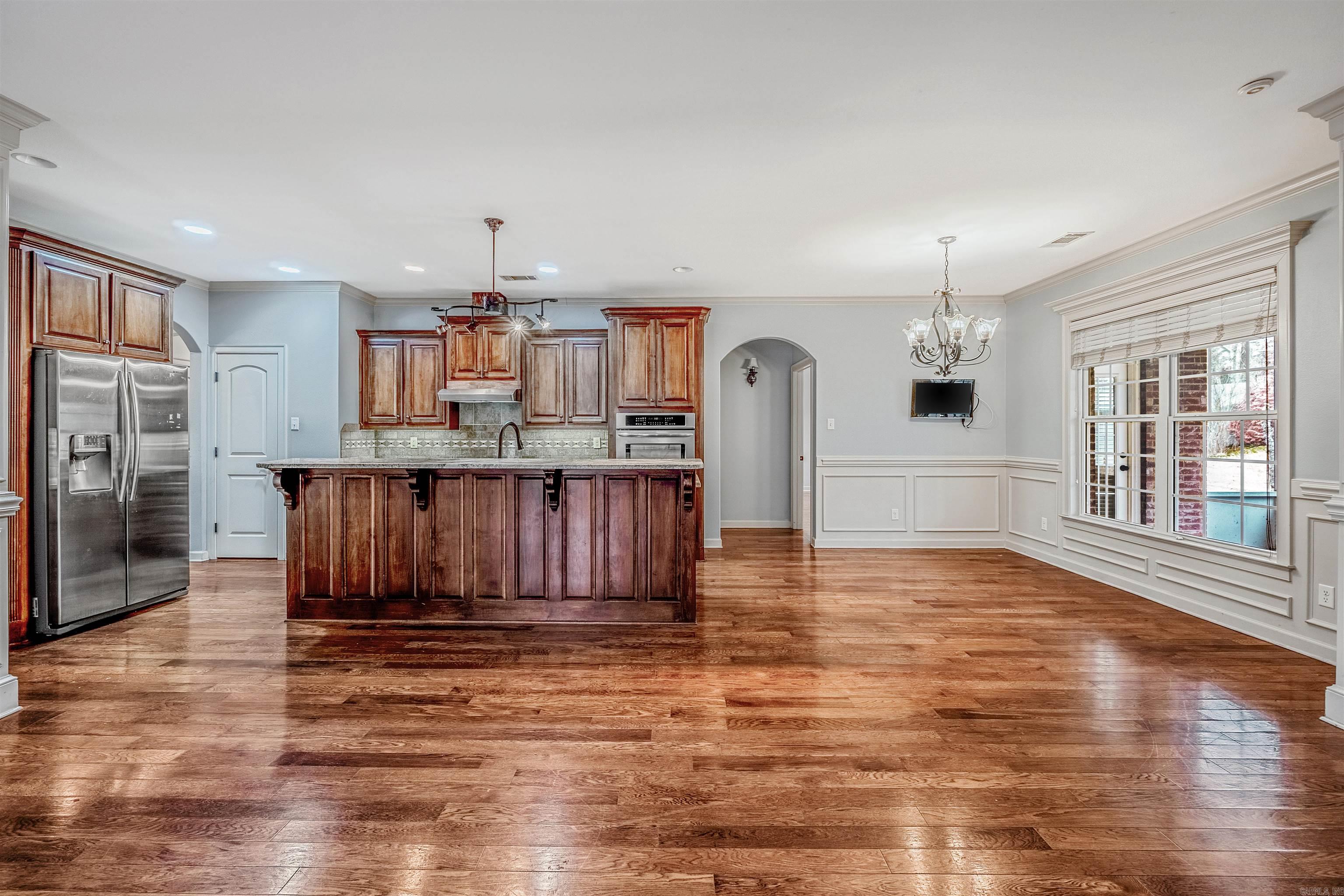 44 Forest Valley  Little Rock, AR