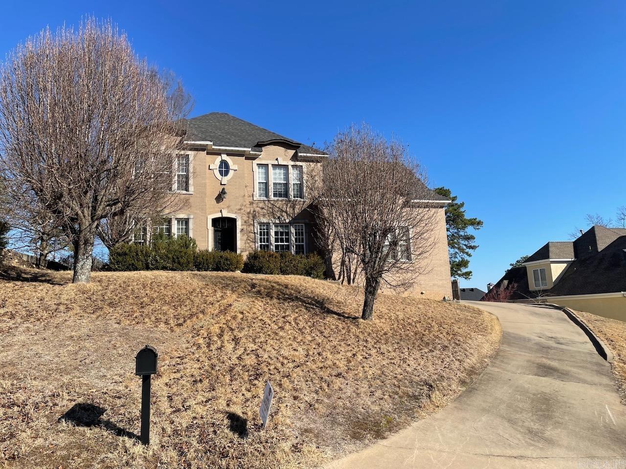 148 Challain Drive Little Rock, AR 72223