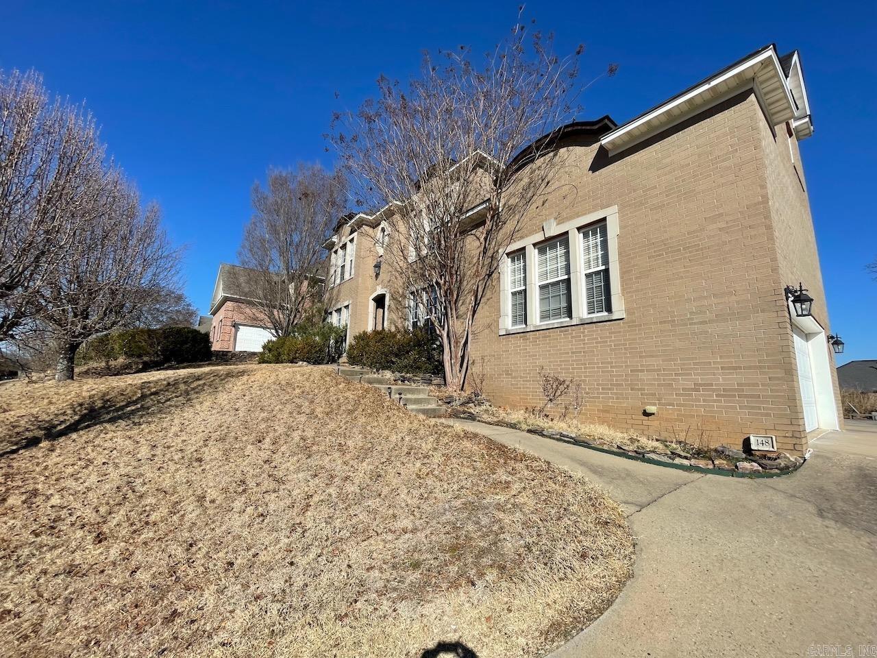 148 Challain Drive Little Rock, AR 72223