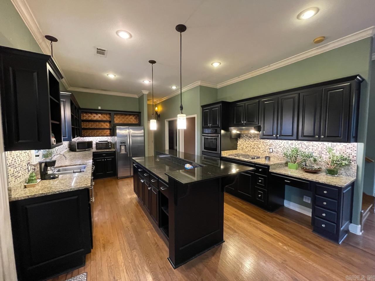 148 Challain Drive Little Rock, AR 72223