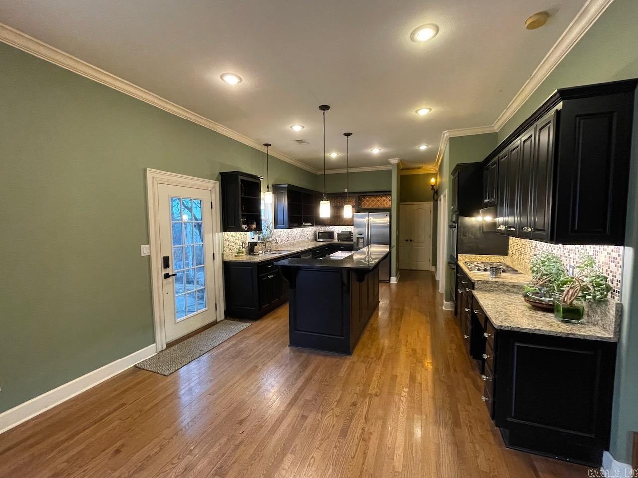 148 Challain Drive Little Rock, AR 72223