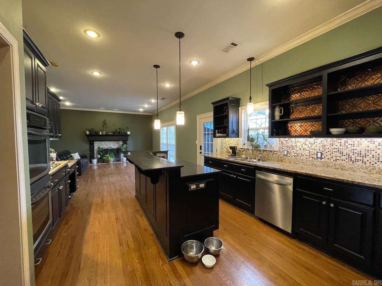 148 Challain Drive Little Rock, AR 72223