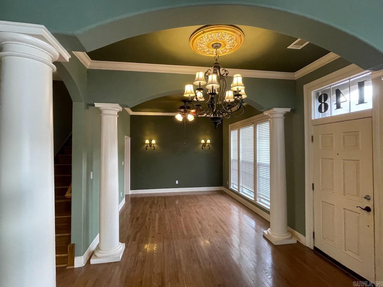 148 Challain  Little Rock, AR