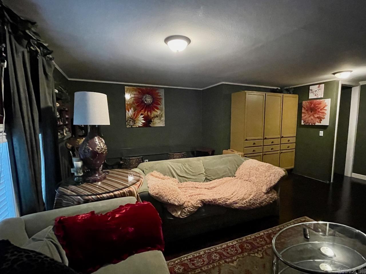 148 Challain Drive Little Rock, AR 72223