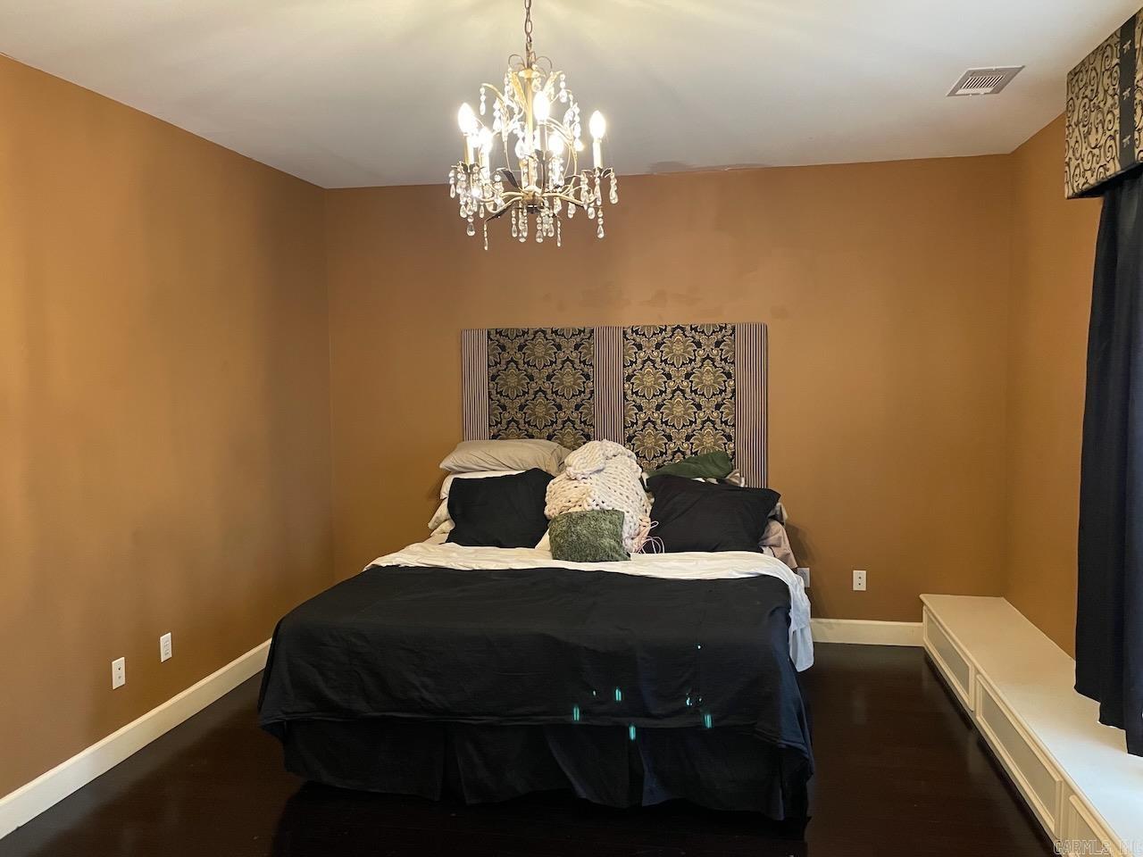 148 Challain Drive Little Rock, AR 72223