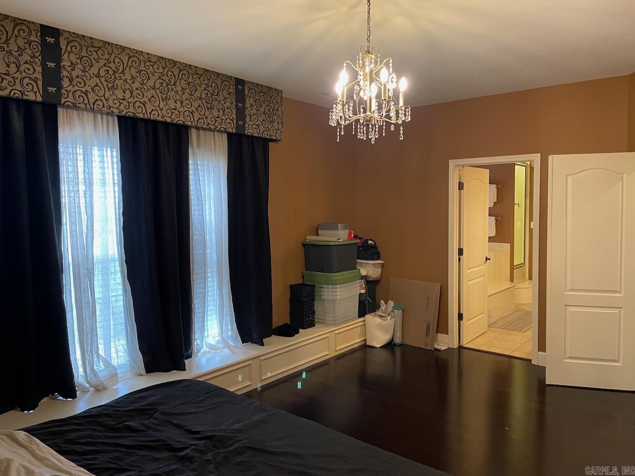 148 Challain Drive Little Rock, AR 72223