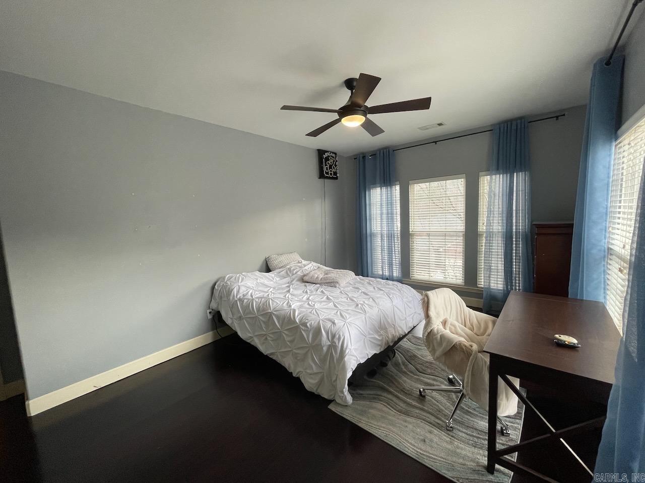 148 Challain Drive Little Rock, AR 72223