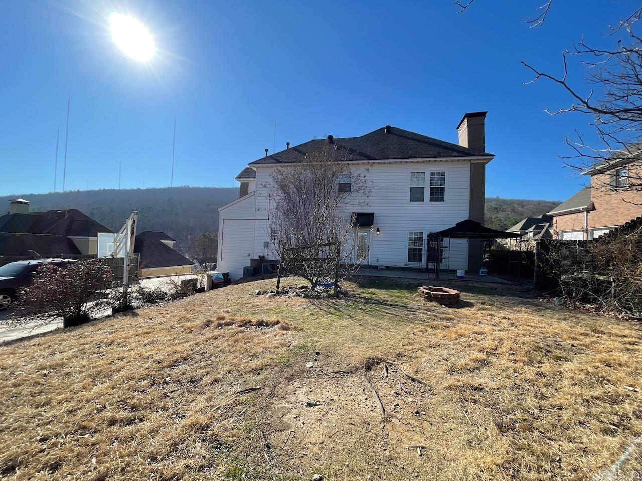 148 Challain Drive Little Rock, AR 72223