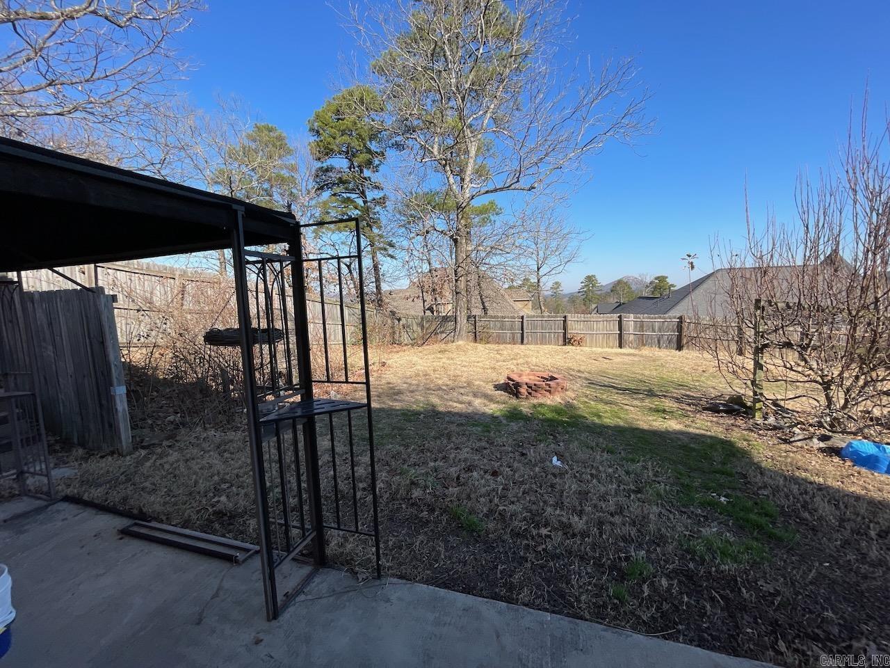 148 Challain Drive Little Rock, AR 72223