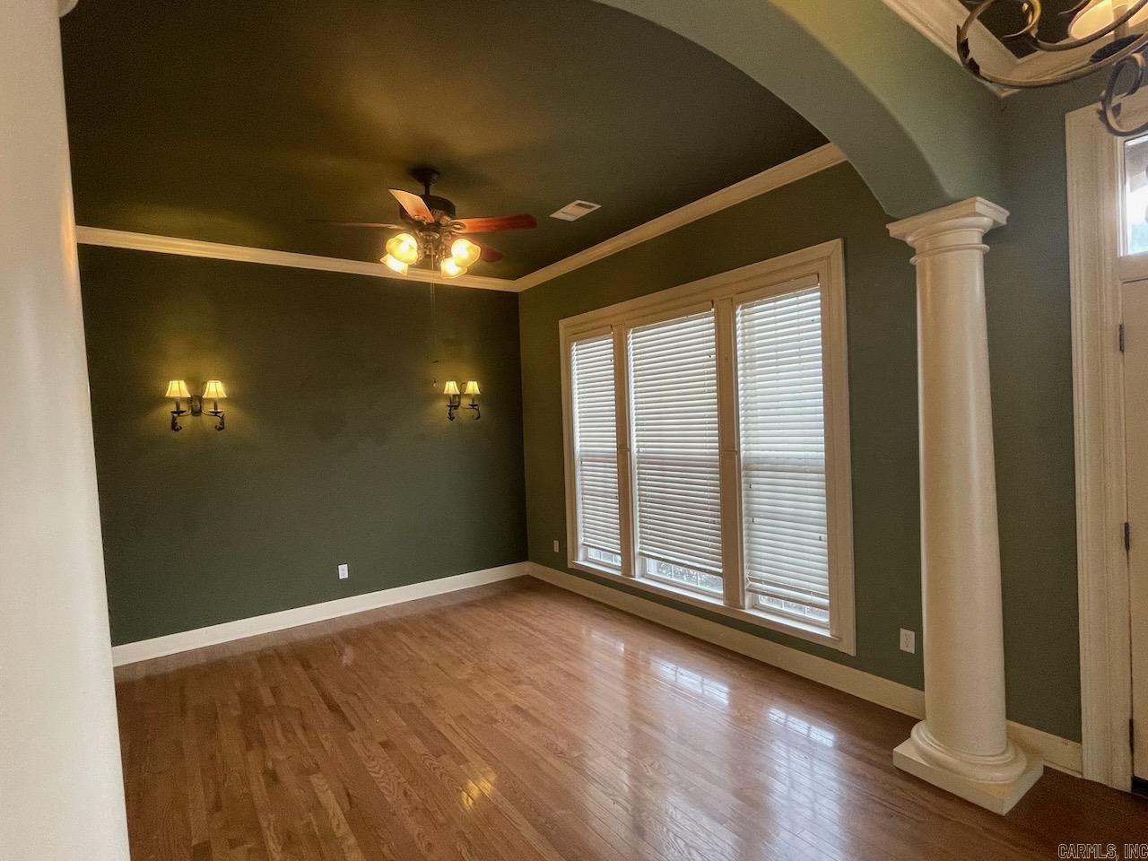 148 Challain Drive Little Rock, AR 72223