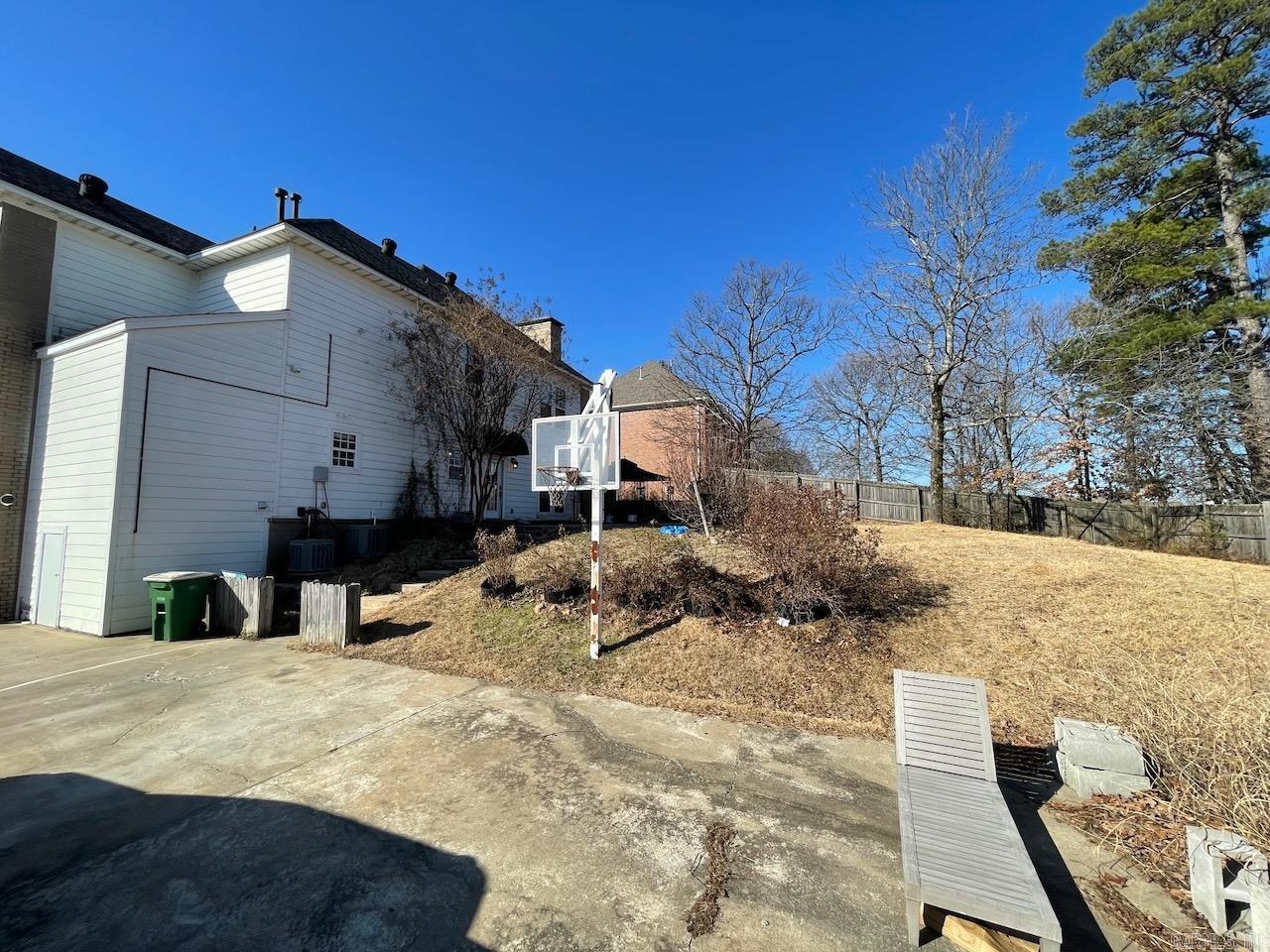 148 Challain Drive Little Rock, AR 72223