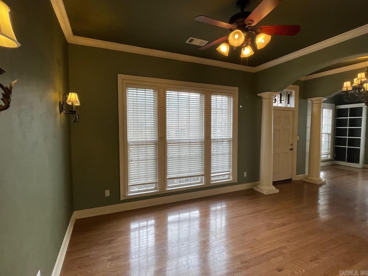 148 Challain Drive Little Rock, AR 72223