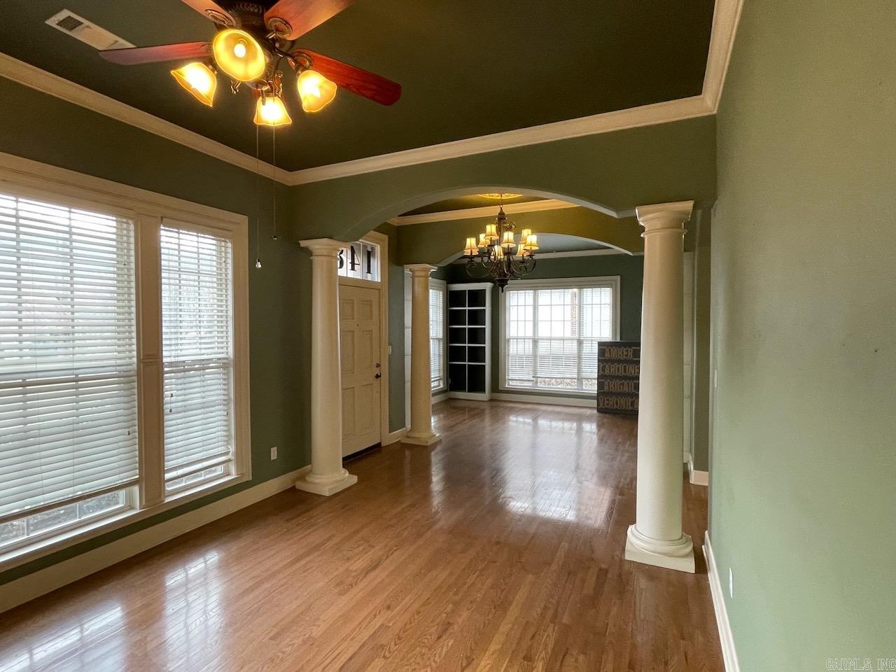 148 Challain Drive Little Rock, AR 72223