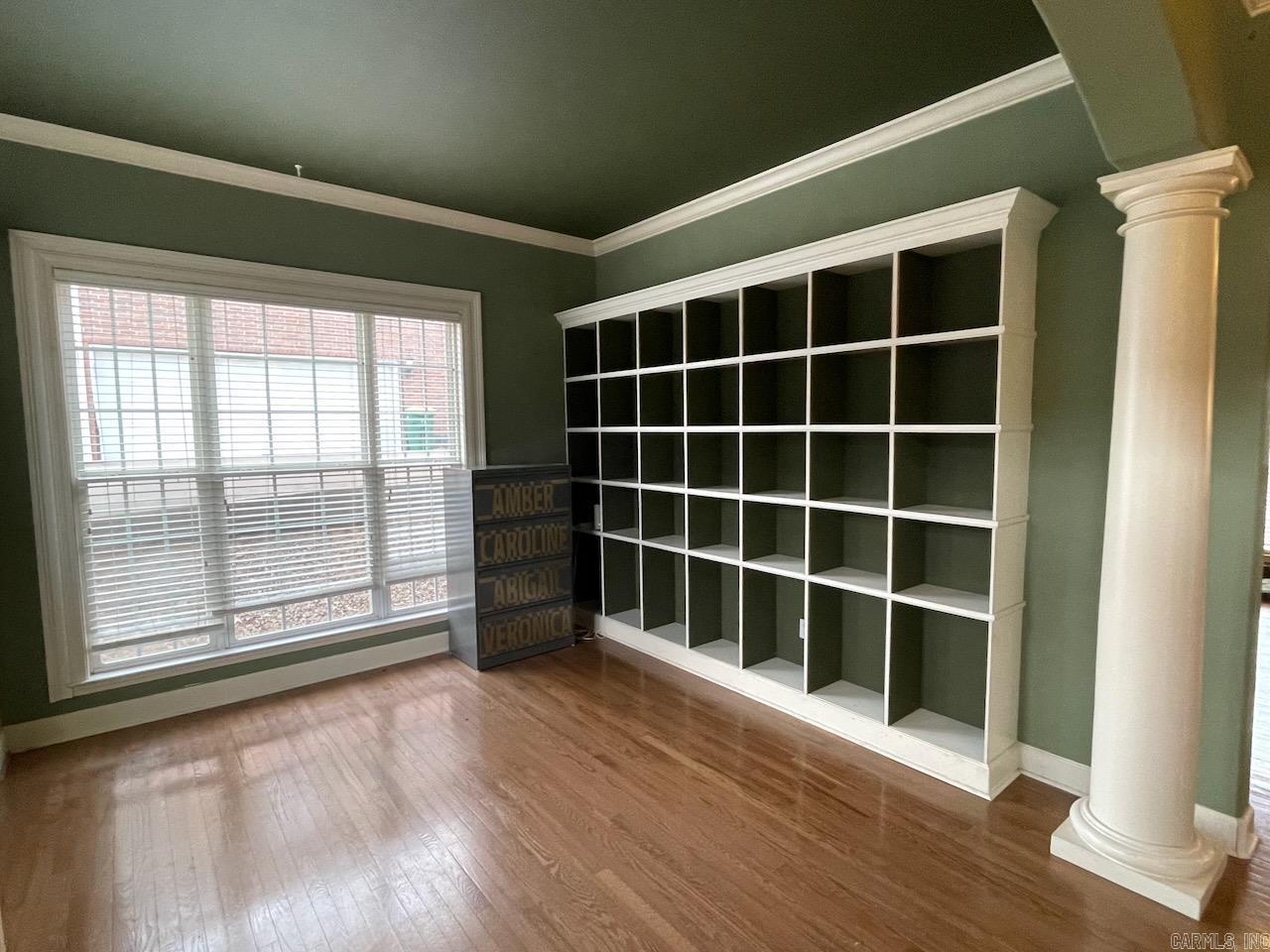 148 Challain Drive Little Rock, AR 72223