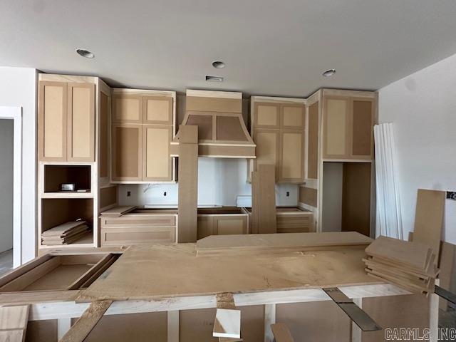 21 Mountain Brook  Little Rock, AR