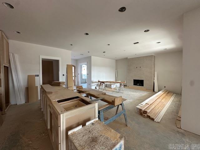 21 Mountain Brook  Little Rock, AR