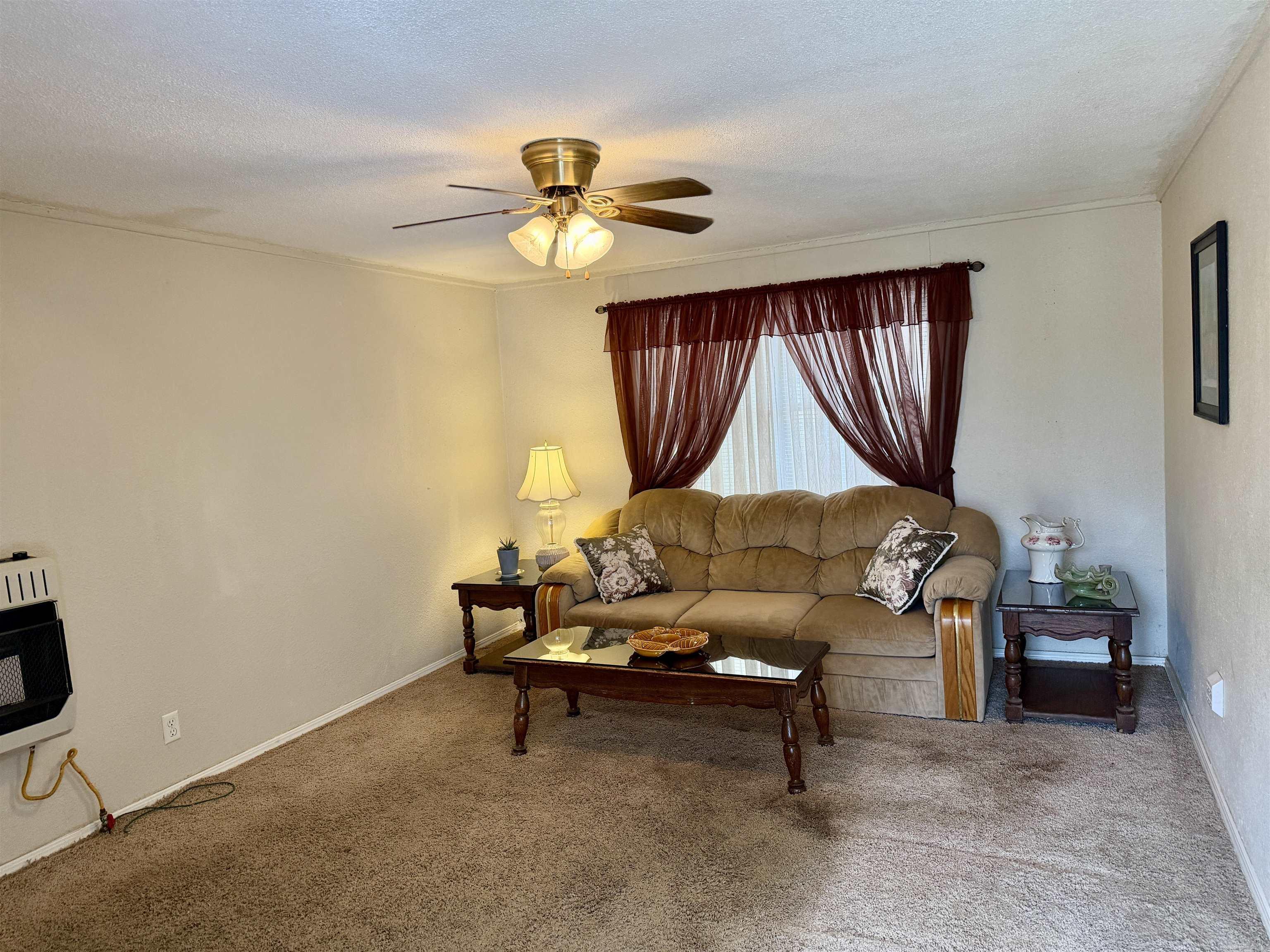 111 Arkansas Street  Coal Hill, AR