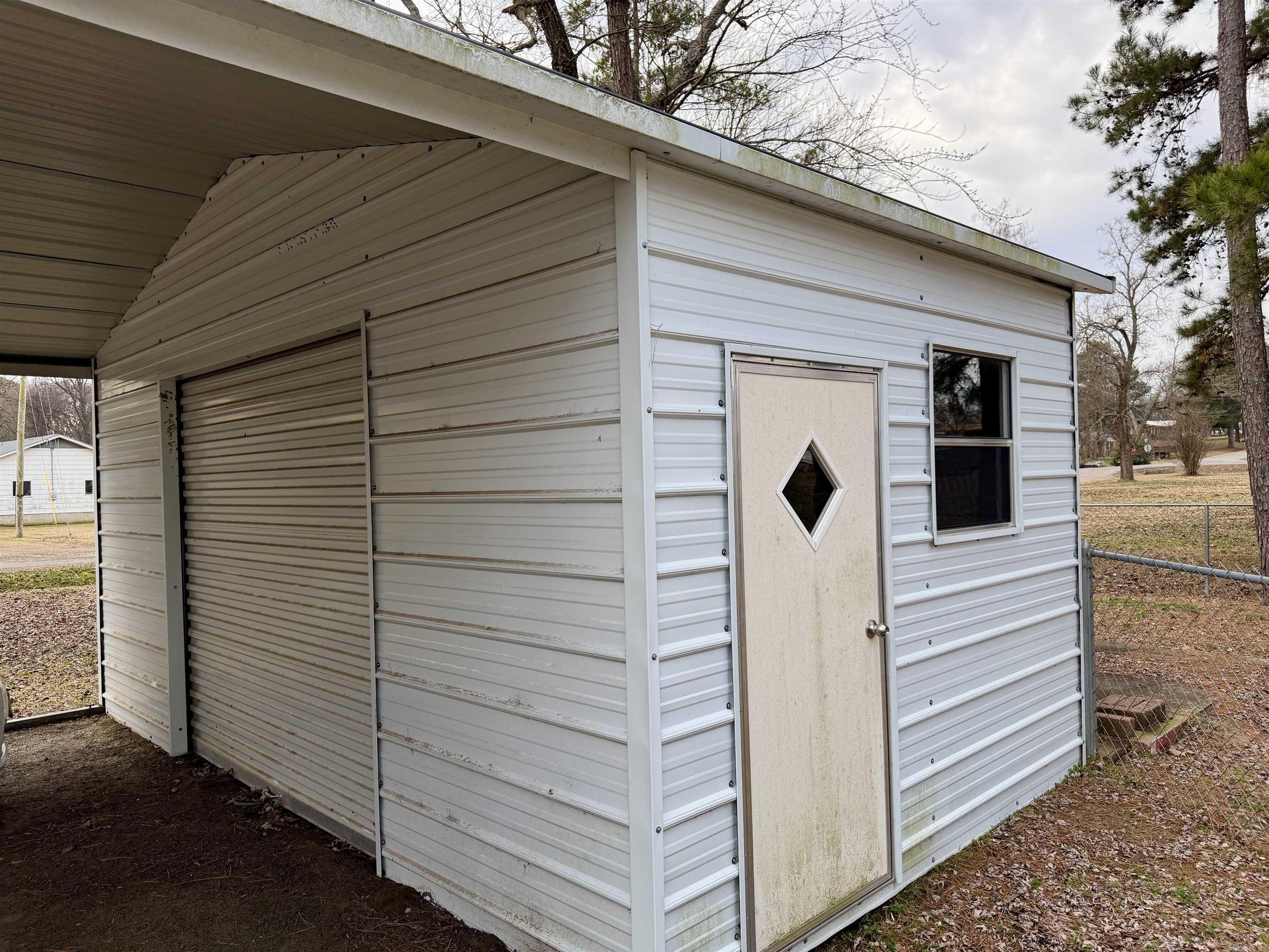 111 Arkansas Street  Coal Hill, AR