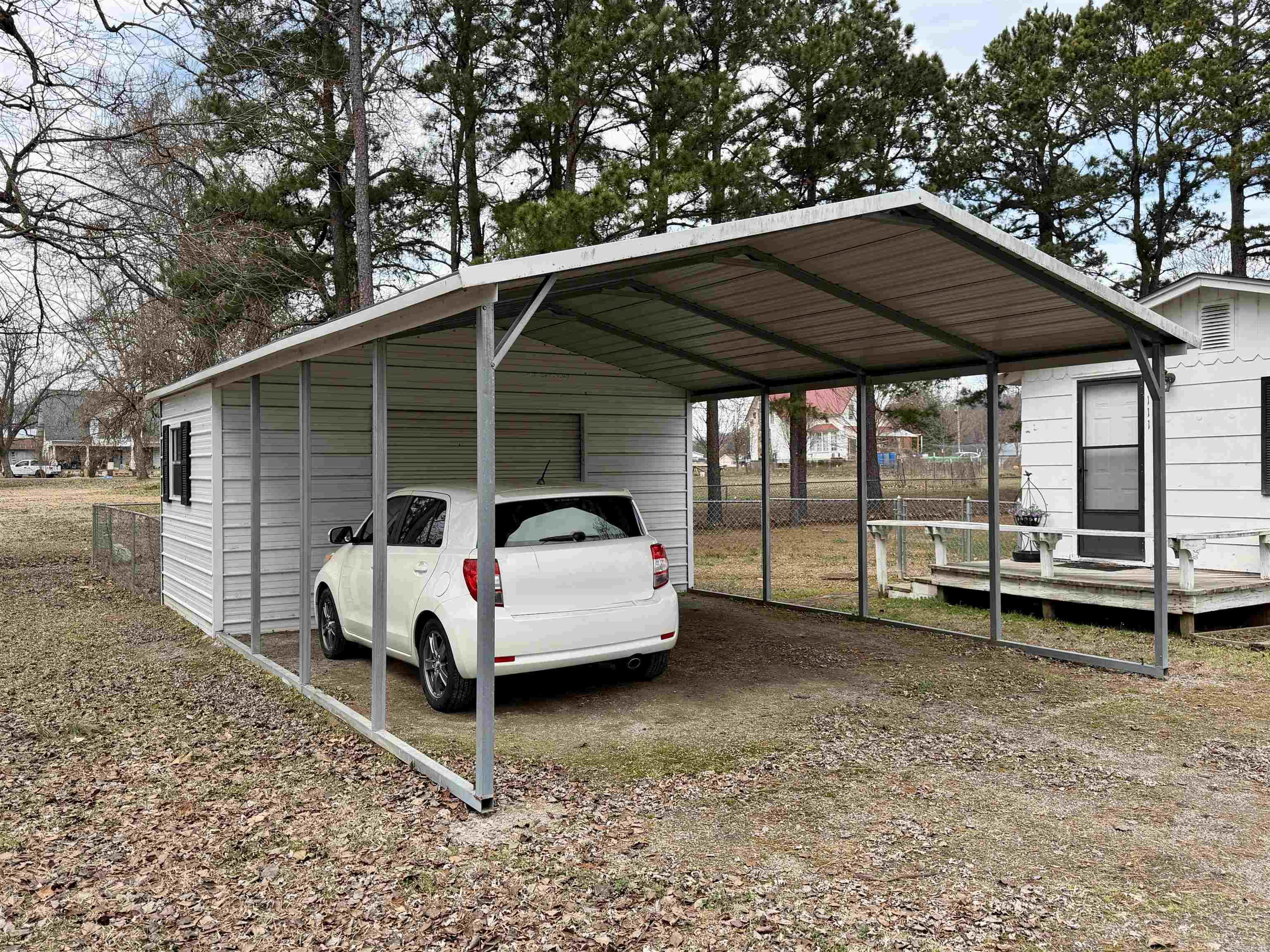 111 Arkansas Street  Coal Hill, AR