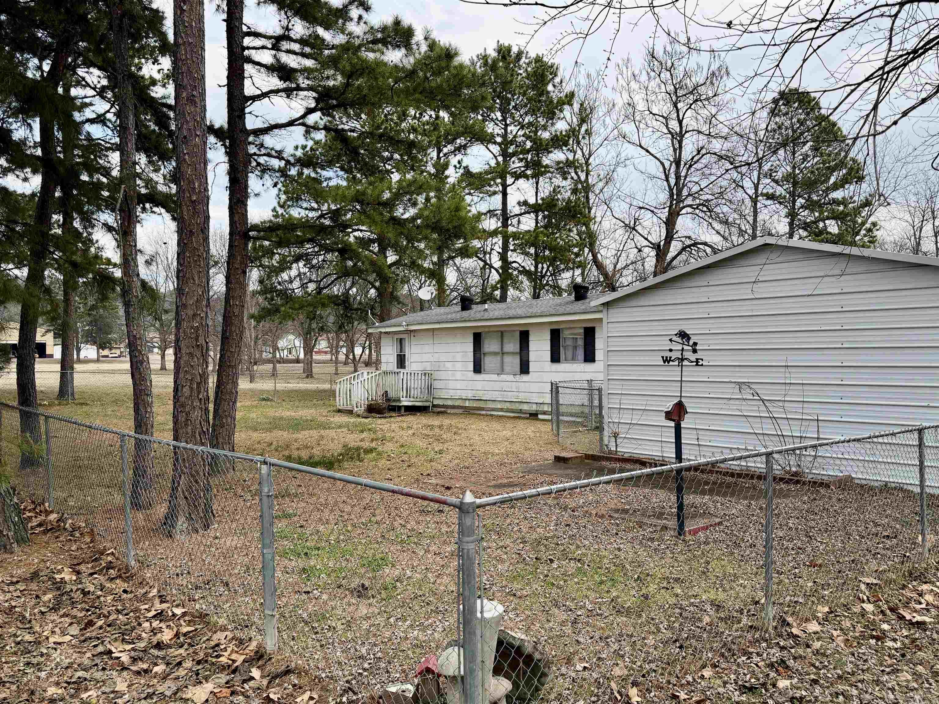 111 Arkansas Street  Coal Hill, AR