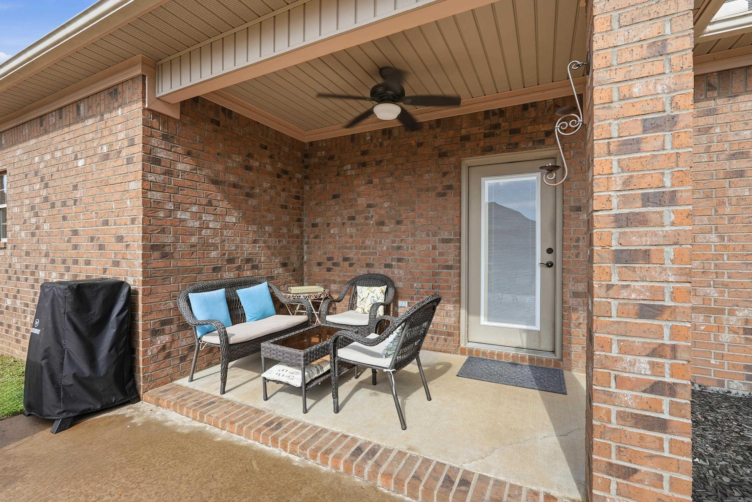 26 Oak Tree  Conway, AR