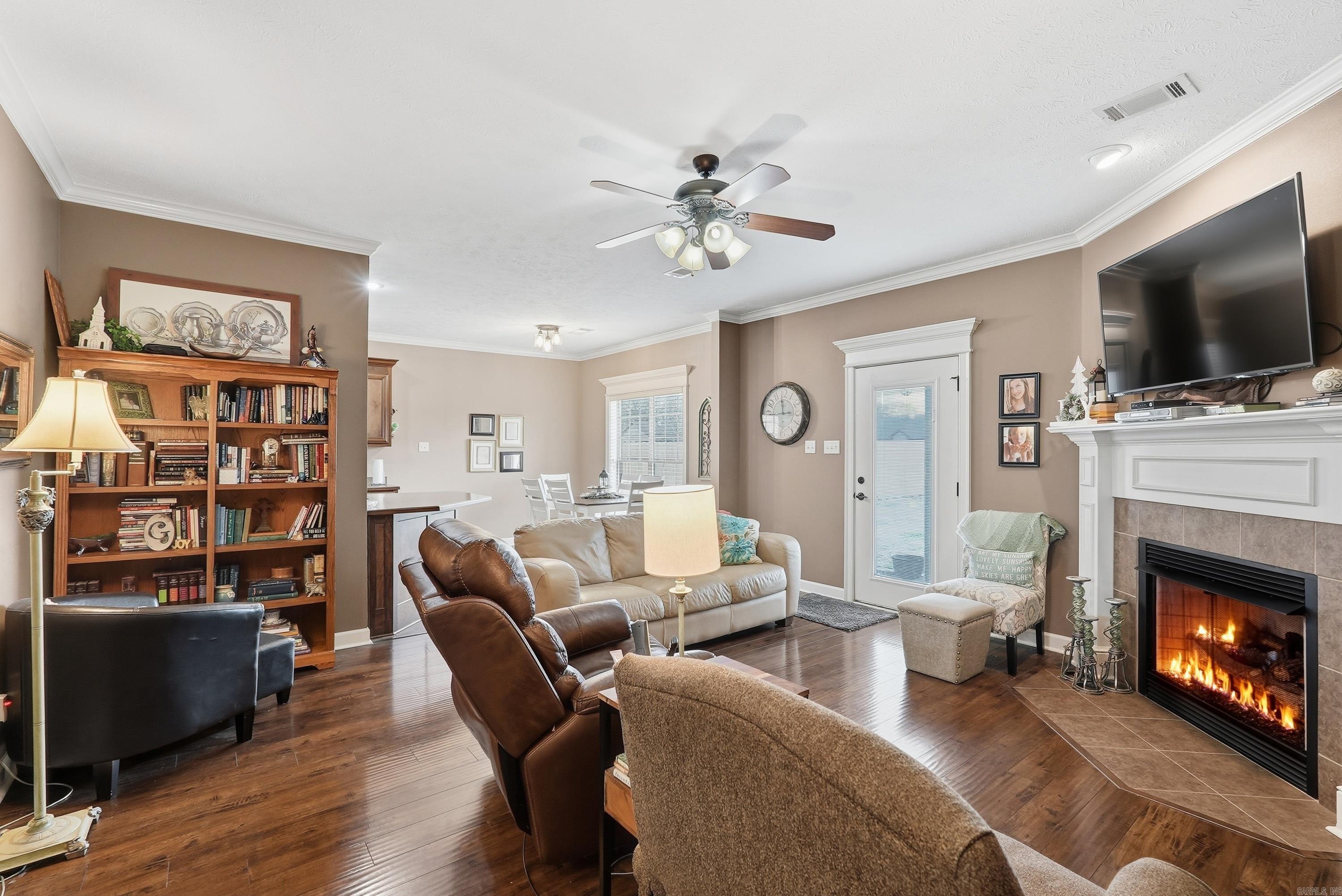 26 Oak Tree  Conway, AR