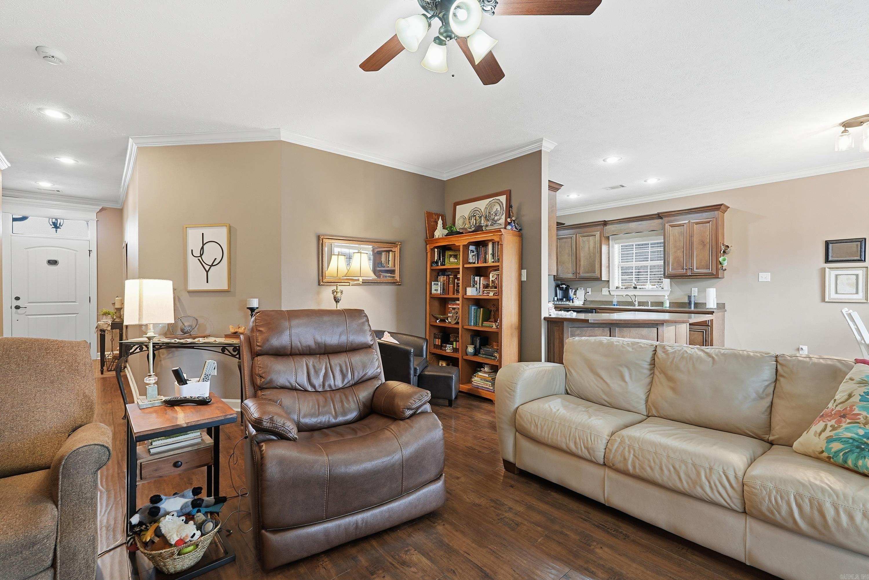 26 Oak Tree  Conway, AR