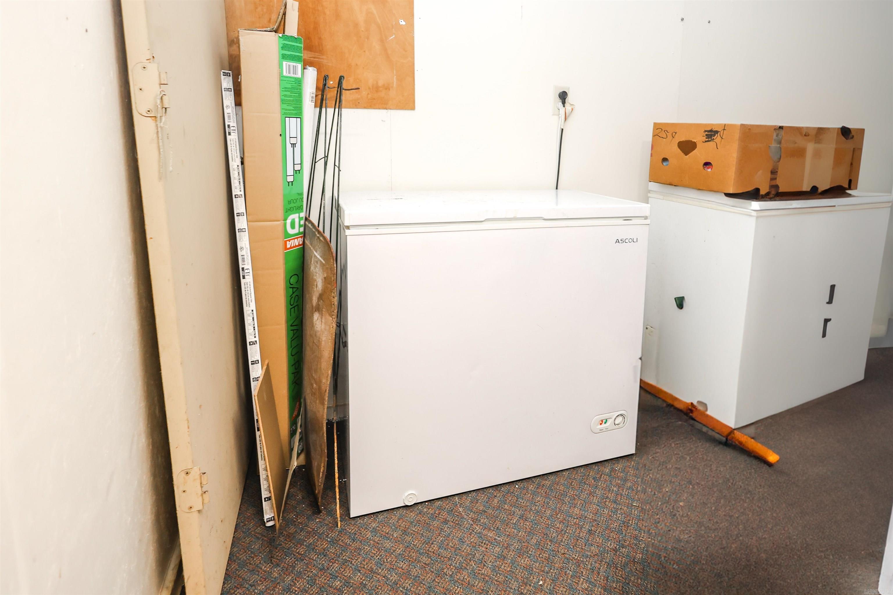 103 W Thompson  Amity, AR