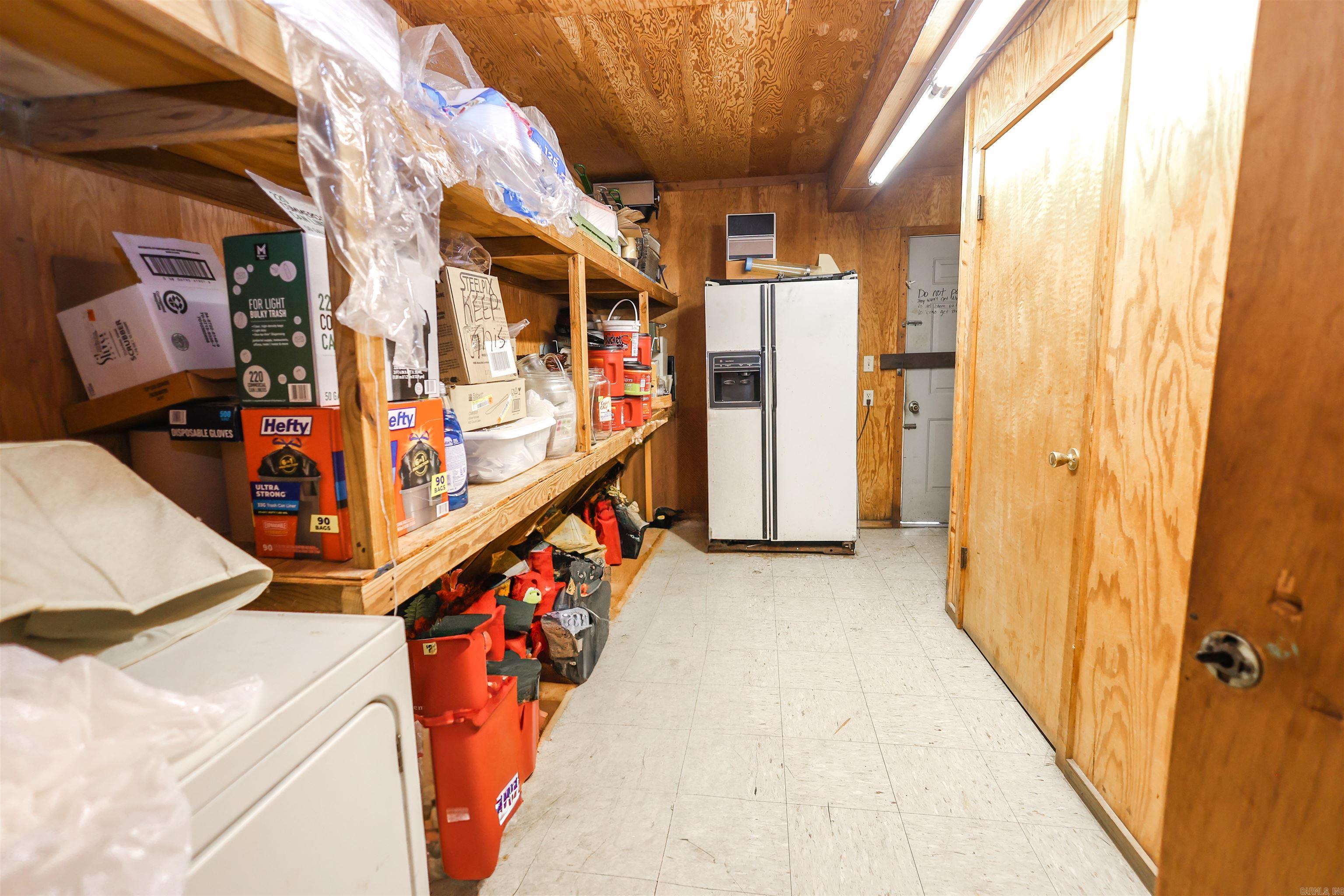 103 W Thompson  Amity, AR