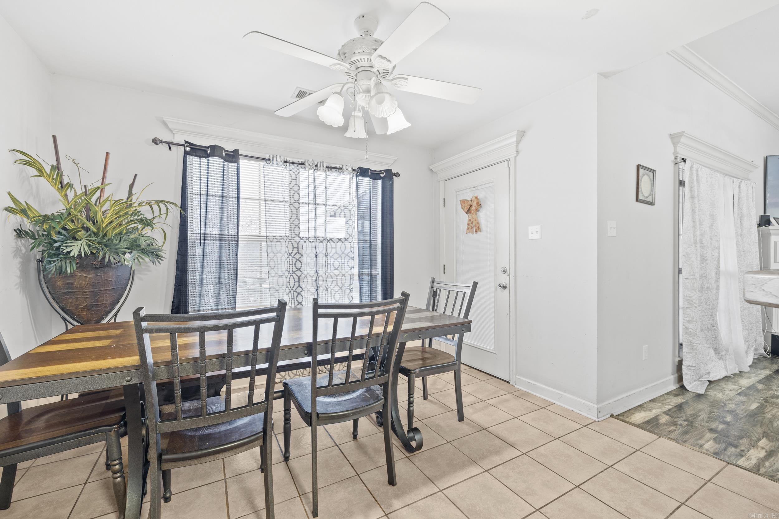 3401 N Ridge  Jacksonville, AR