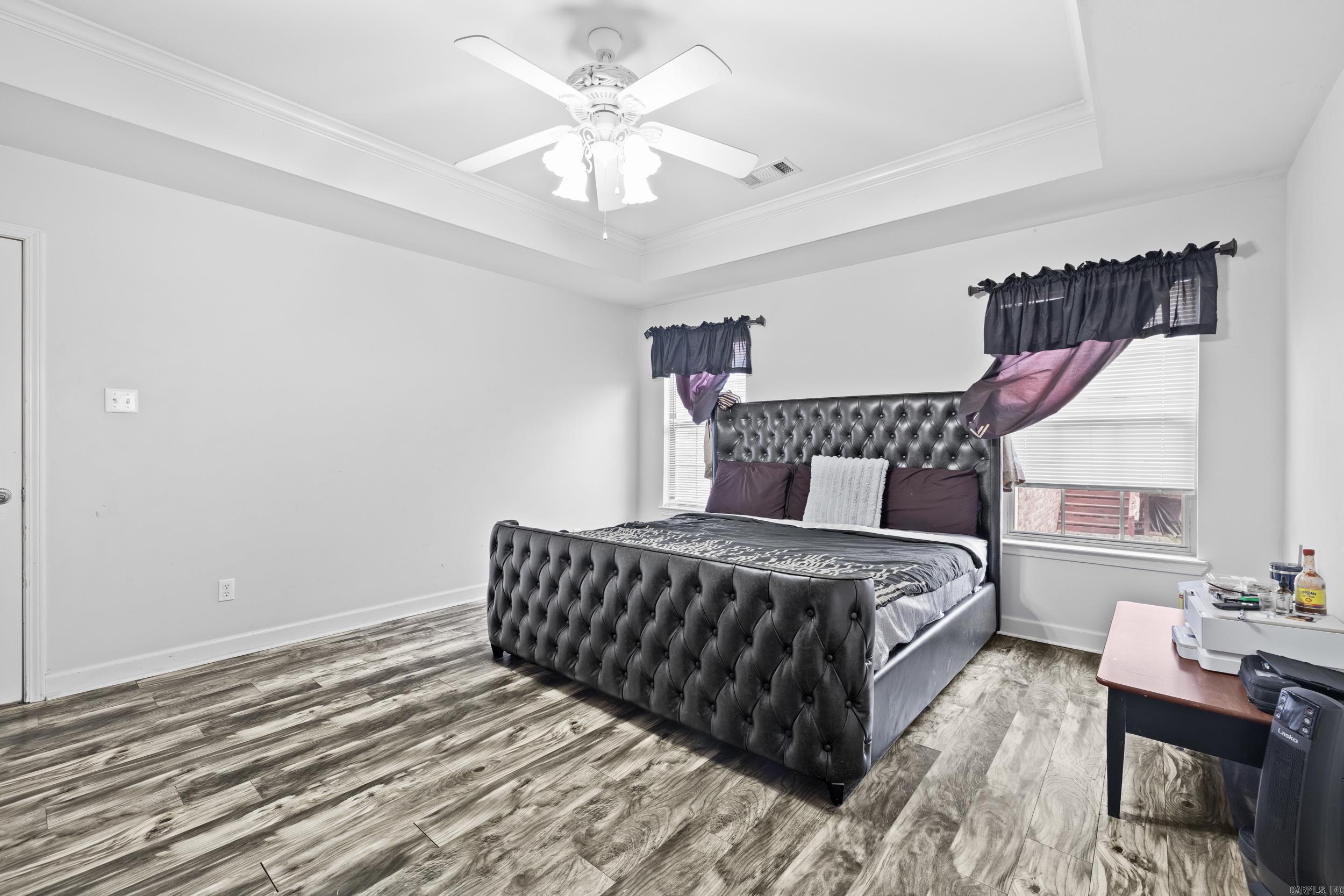 3401 N Ridge  Jacksonville, AR