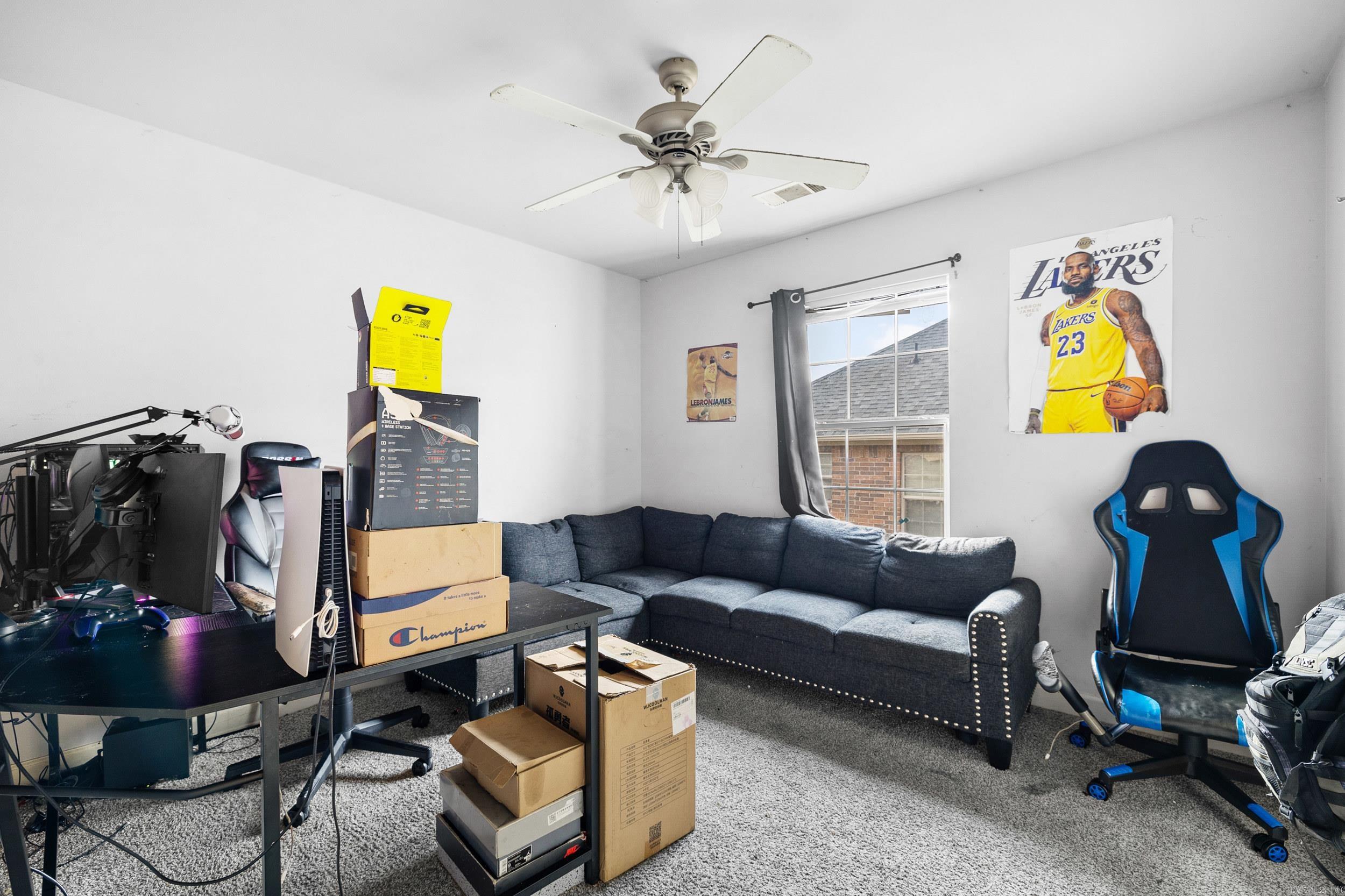 3401 N Ridge  Jacksonville, AR