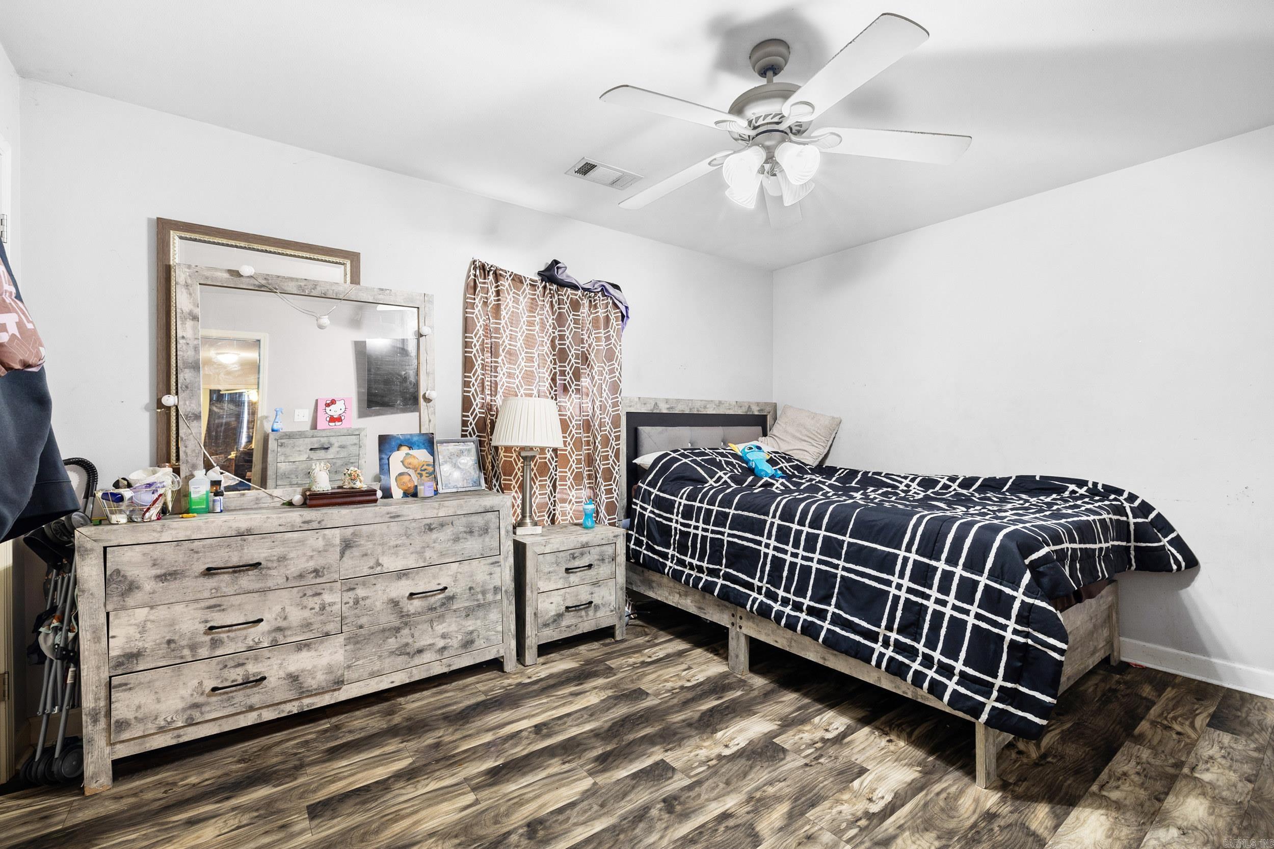 3401 N Ridge  Jacksonville, AR