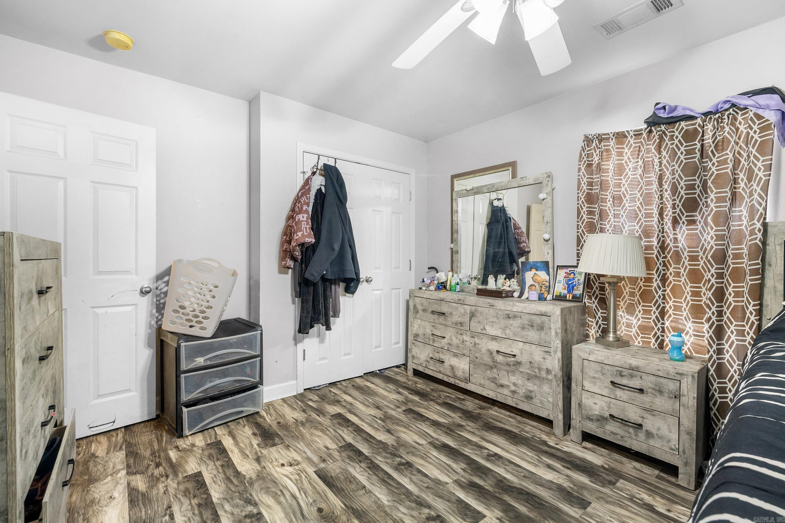 3401 N Ridge  Jacksonville, AR