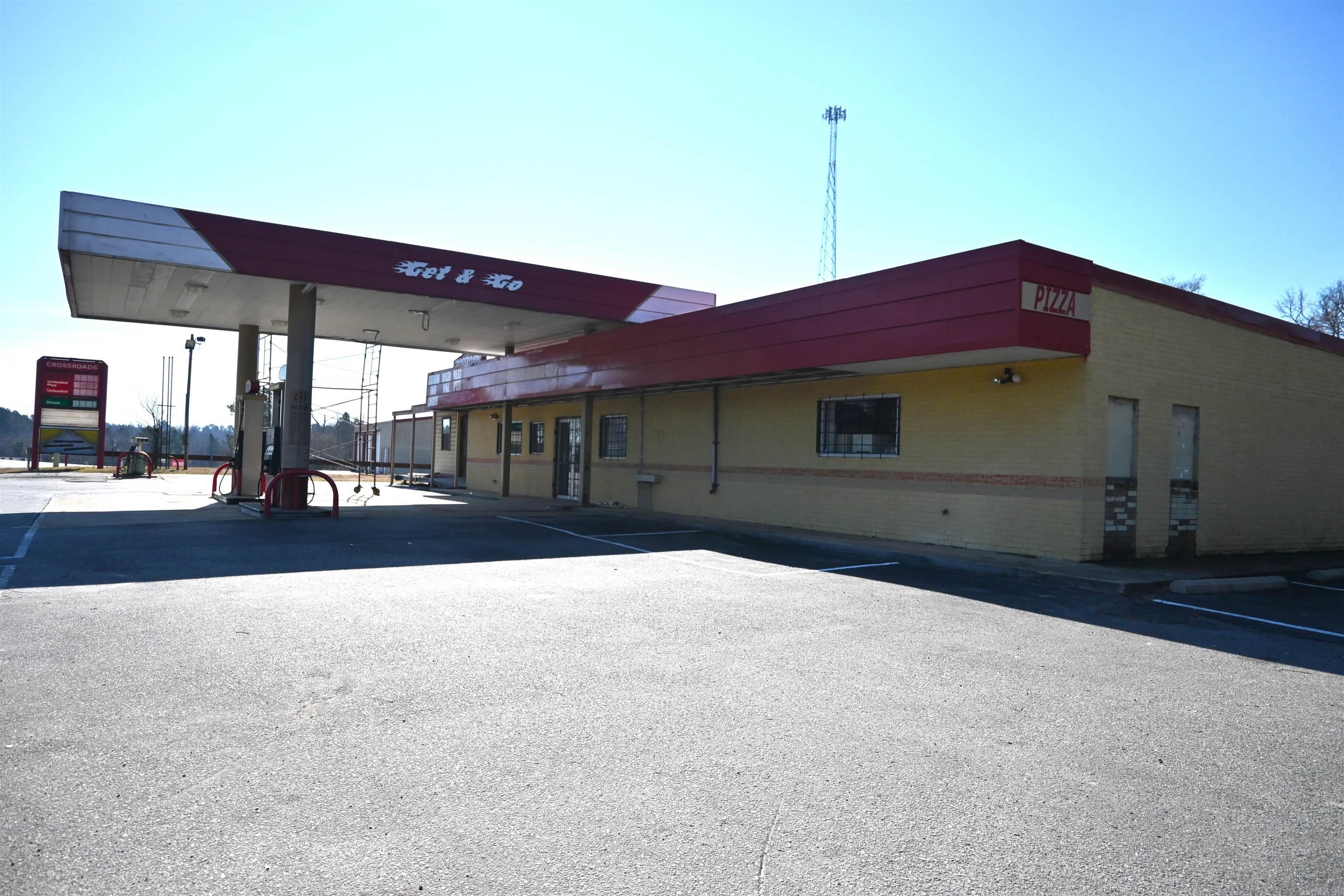 6061 Hwy 167 S  Sheridan, AR