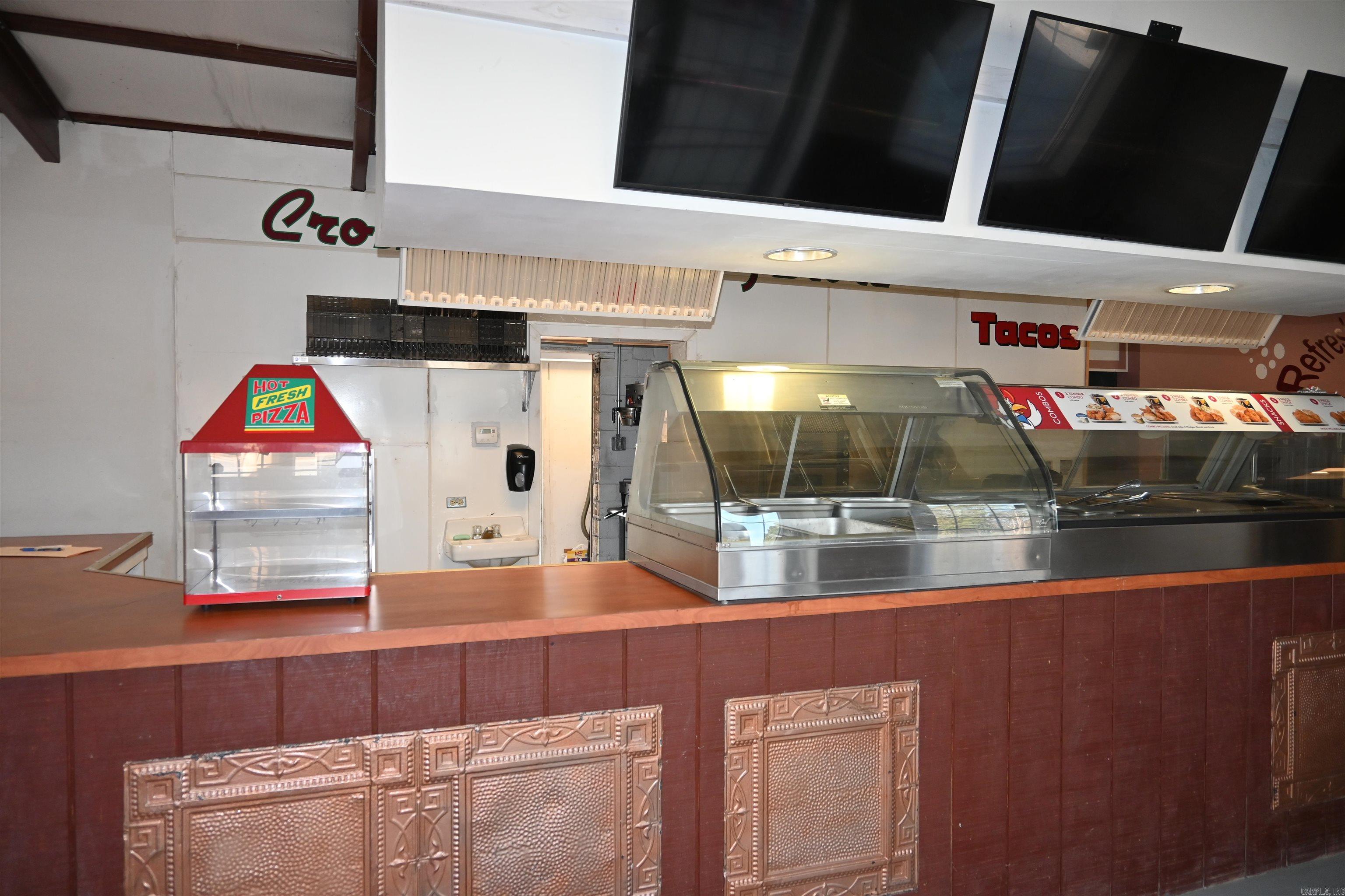 6061 Hwy 167 S  Sheridan, AR