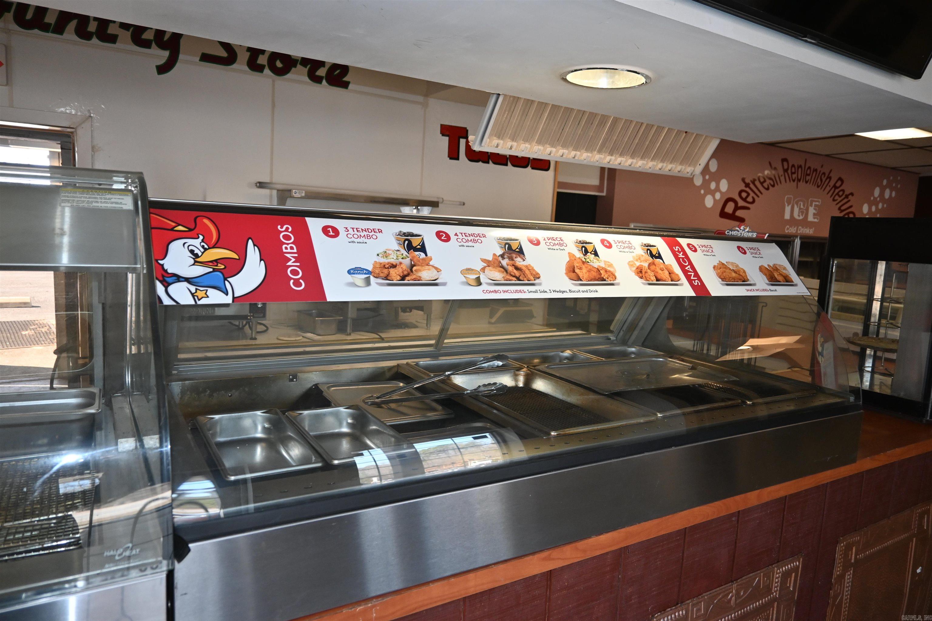 6061 Hwy 167 S  Sheridan, AR