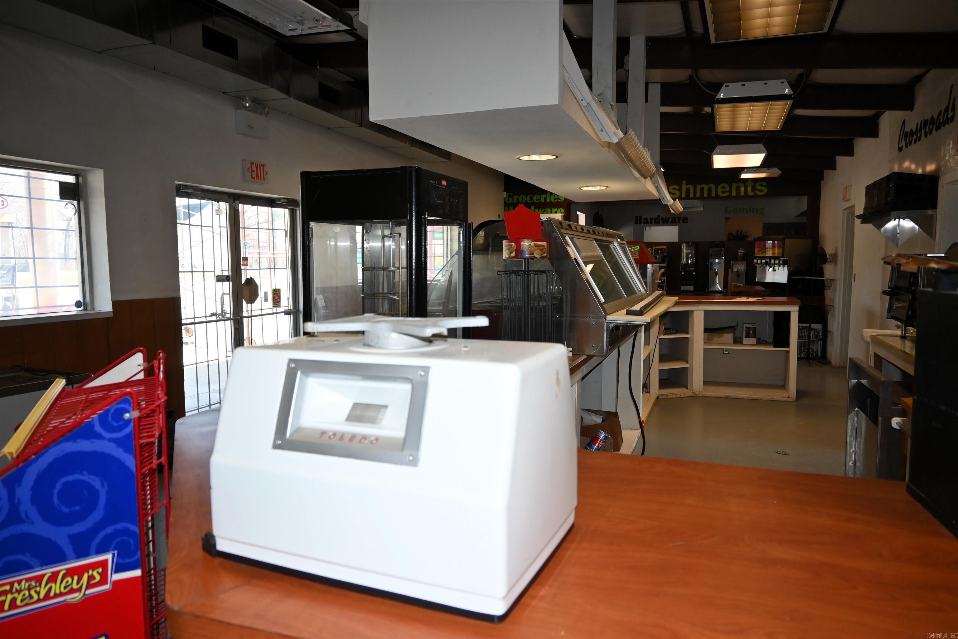 6061 Hwy 167 S  Sheridan, AR