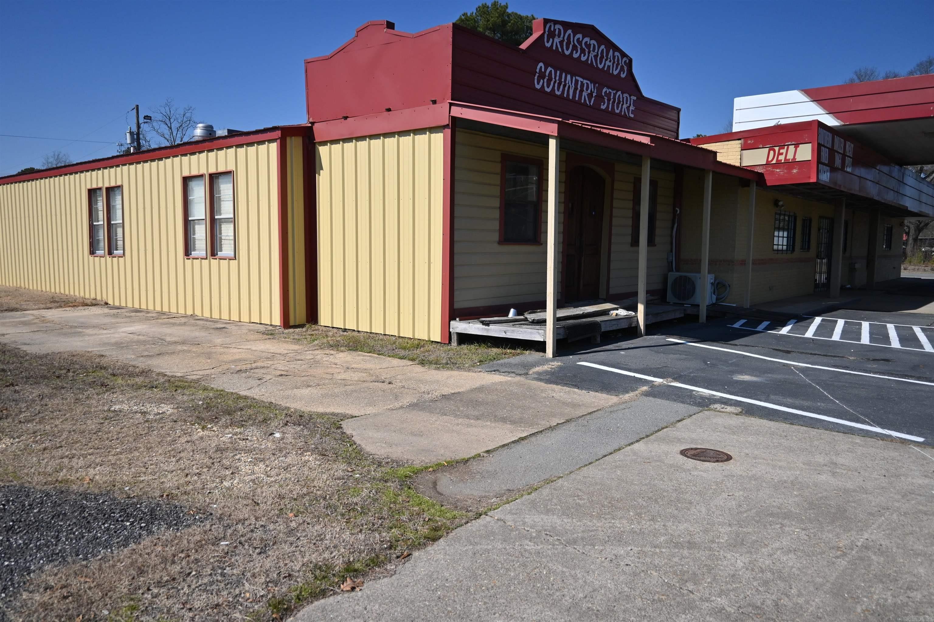 6061 Hwy 167 S  Sheridan, AR