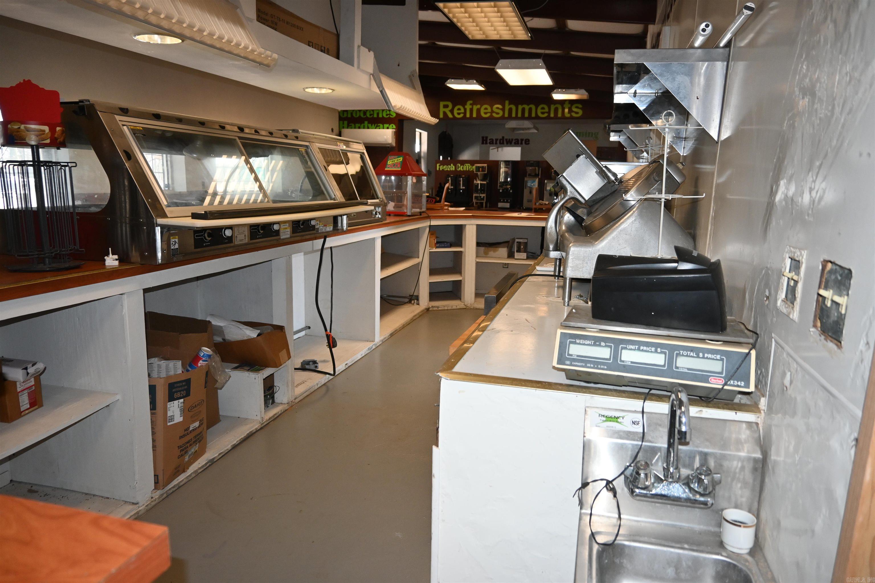 6061 Hwy 167 S  Sheridan, AR