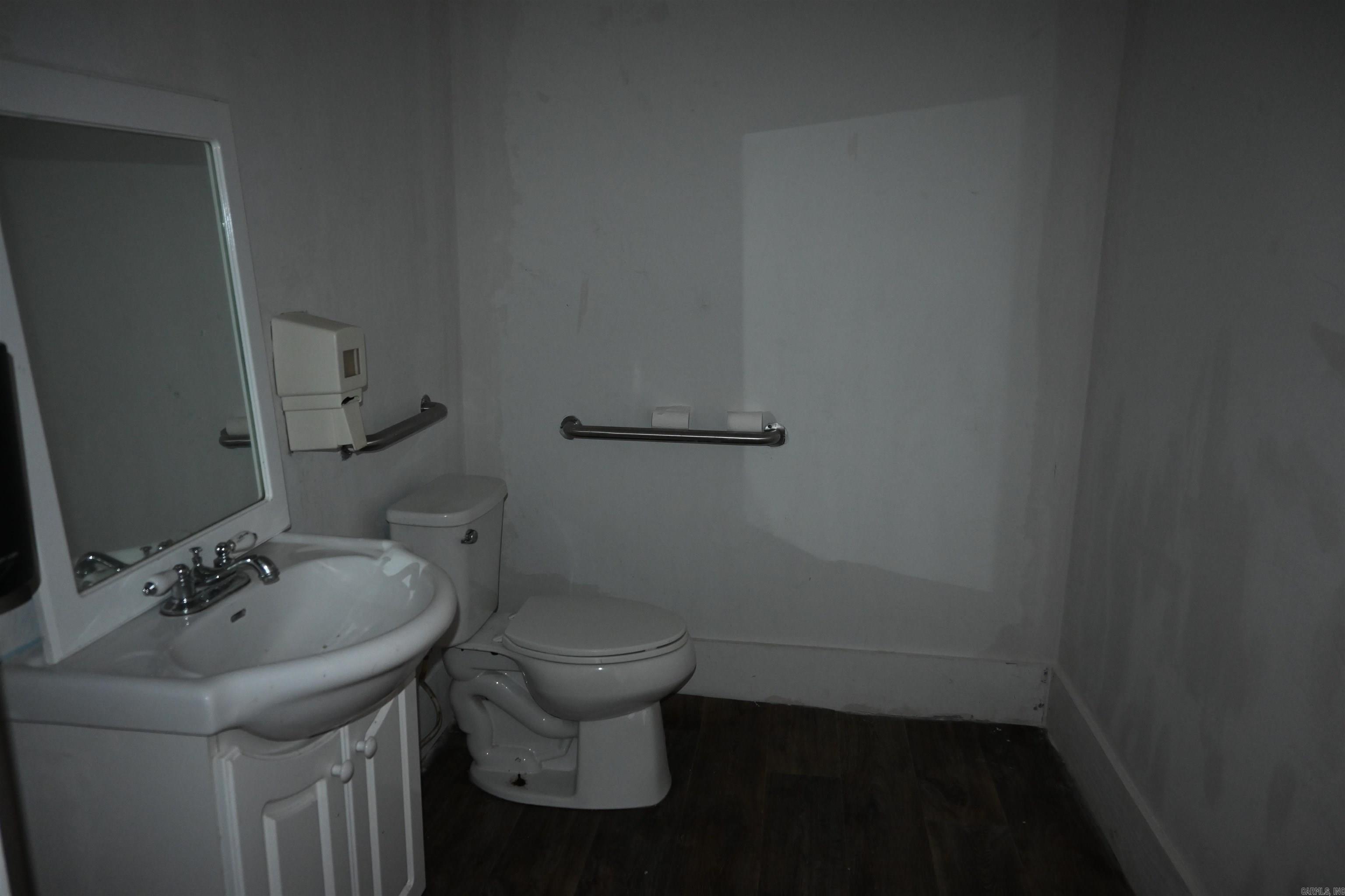 6061 Hwy 167 S  Sheridan, AR