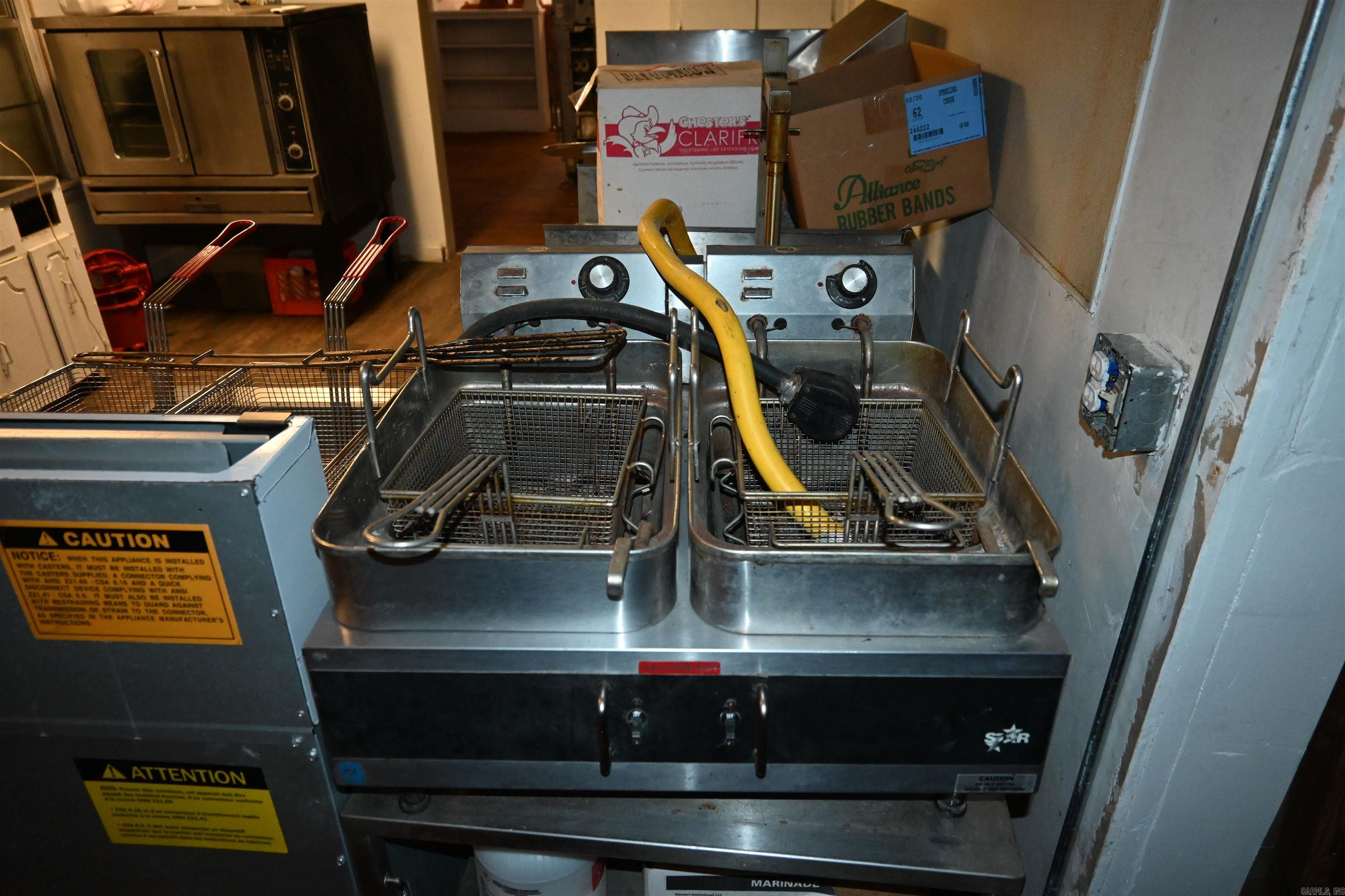 6061 Hwy 167 S  Sheridan, AR