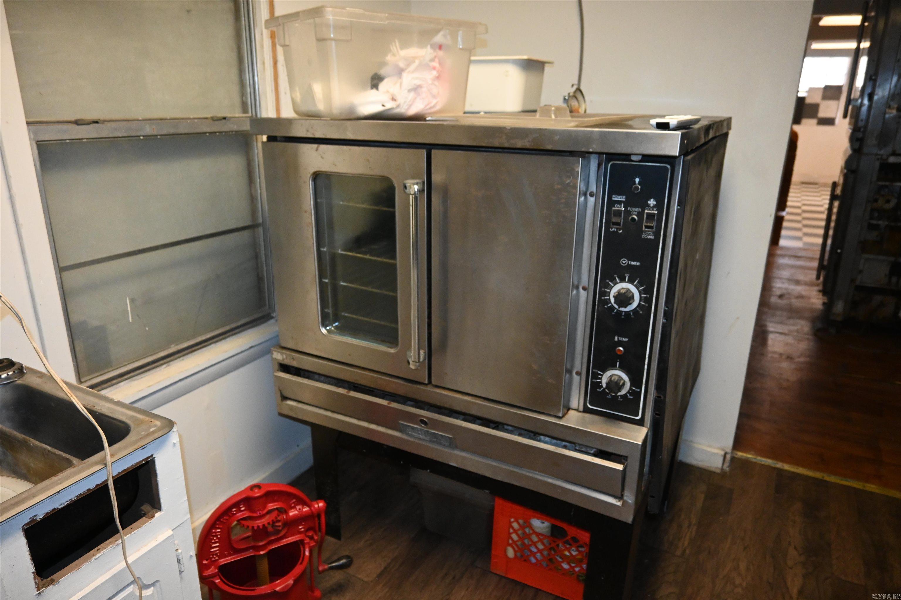 6061 Hwy 167 S  Sheridan, AR