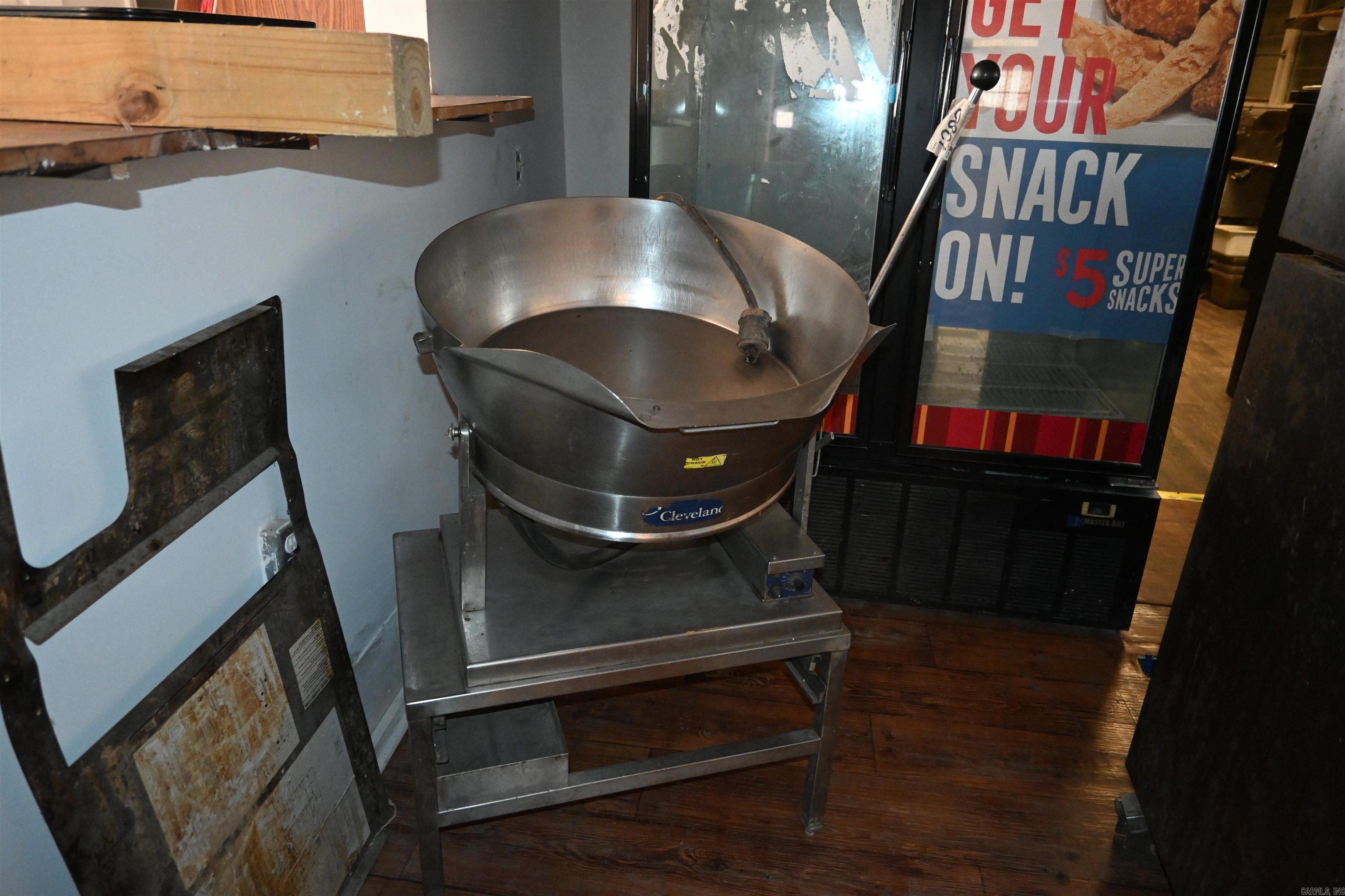 6061 Hwy 167 S  Sheridan, AR