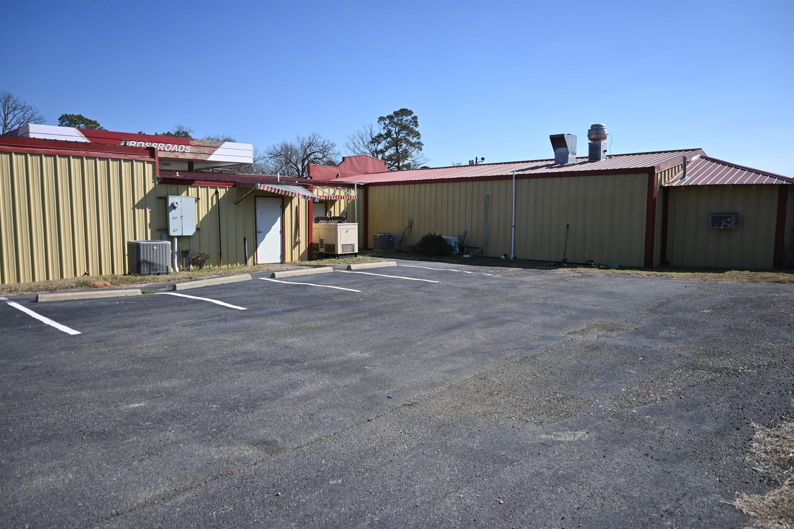 6061 Hwy 167 S  Sheridan, AR