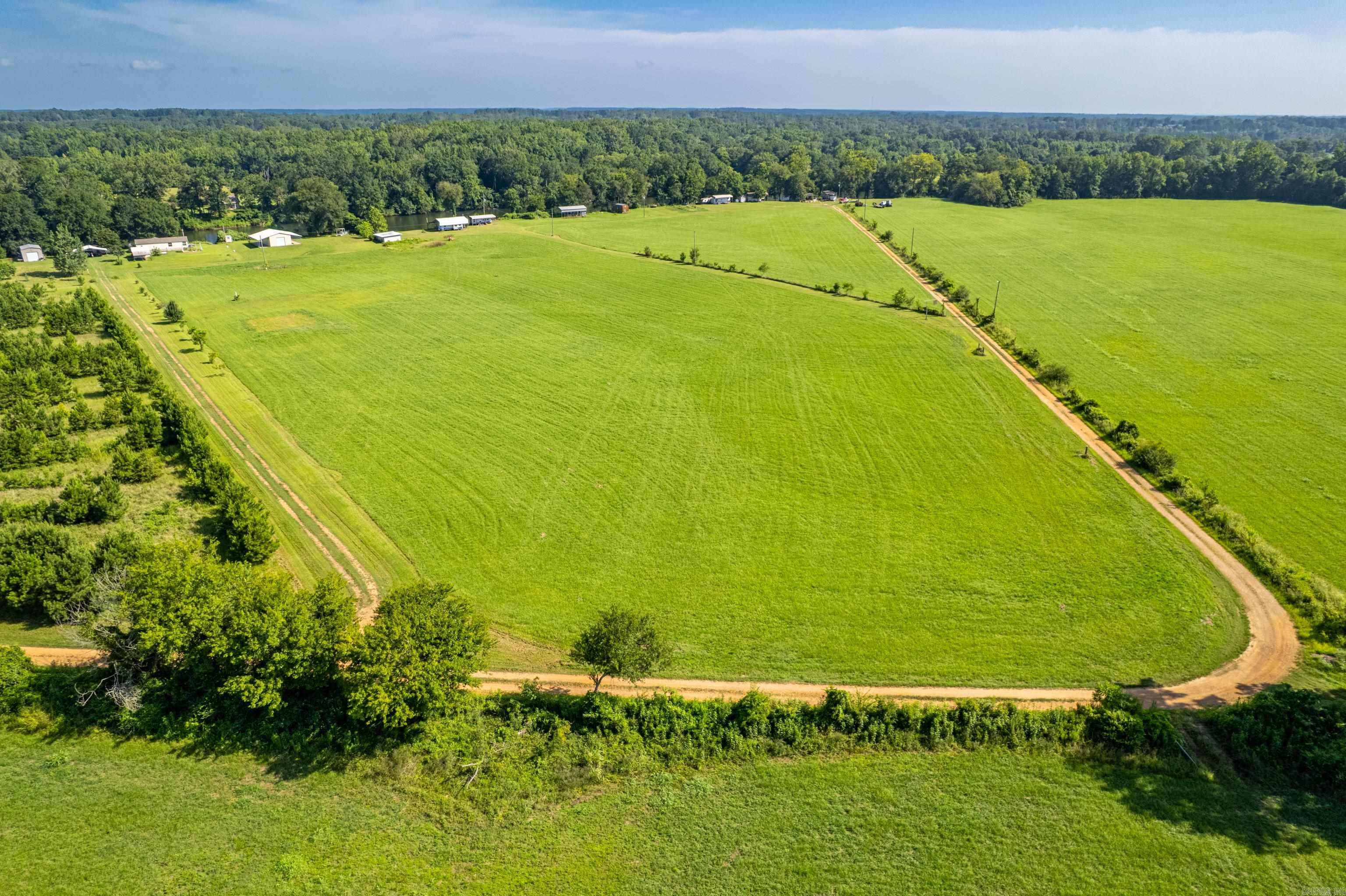 234 Harvey  Donaldson, AR